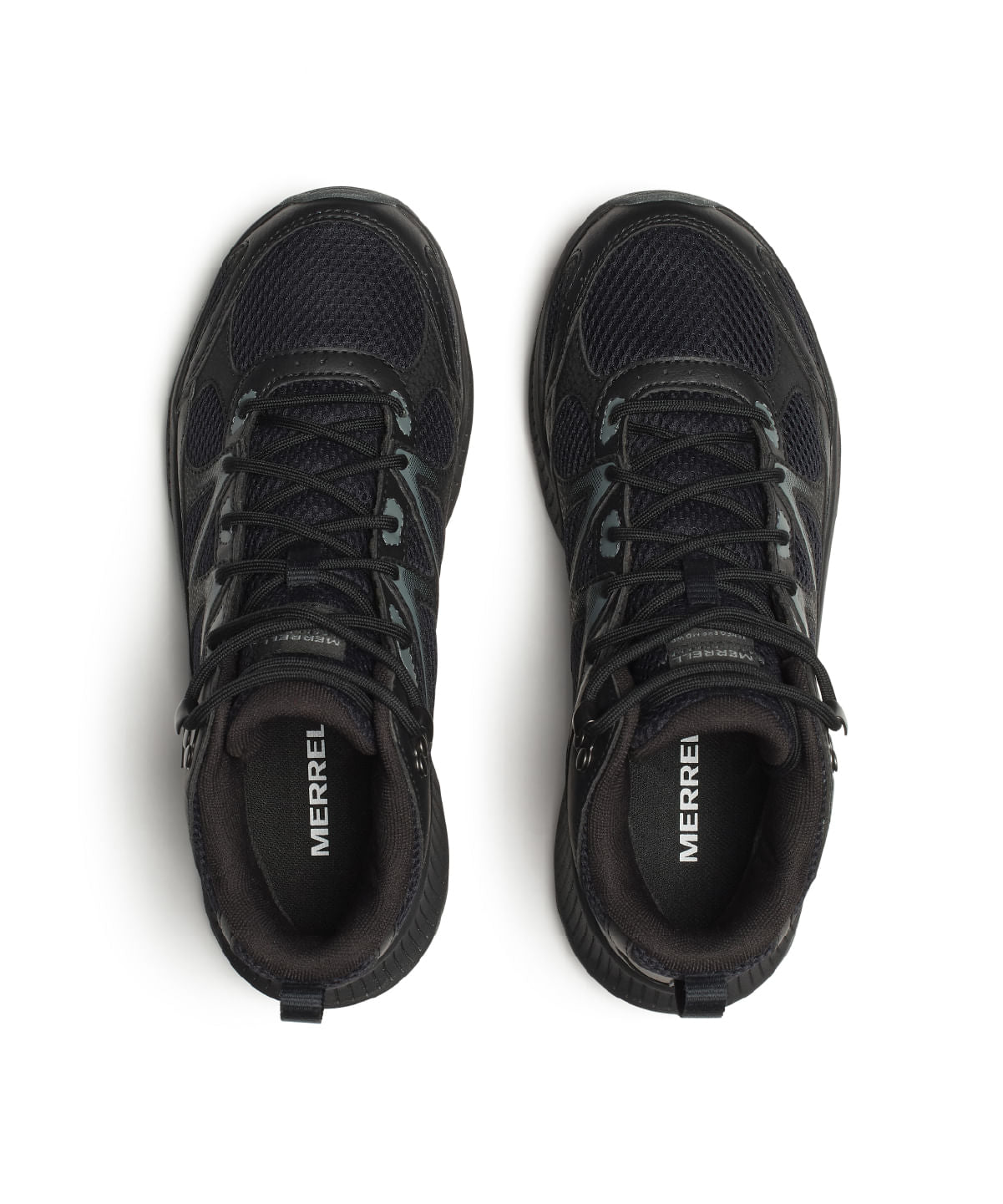Botines Hike Tempo Exp Mid Wp Mujer 6