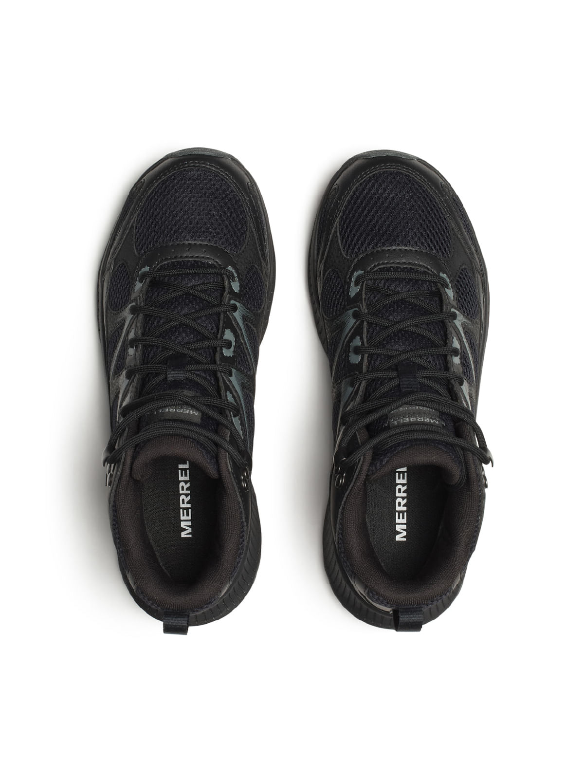 Botines Hike Tempo Exp Mid Wp Mujer 6