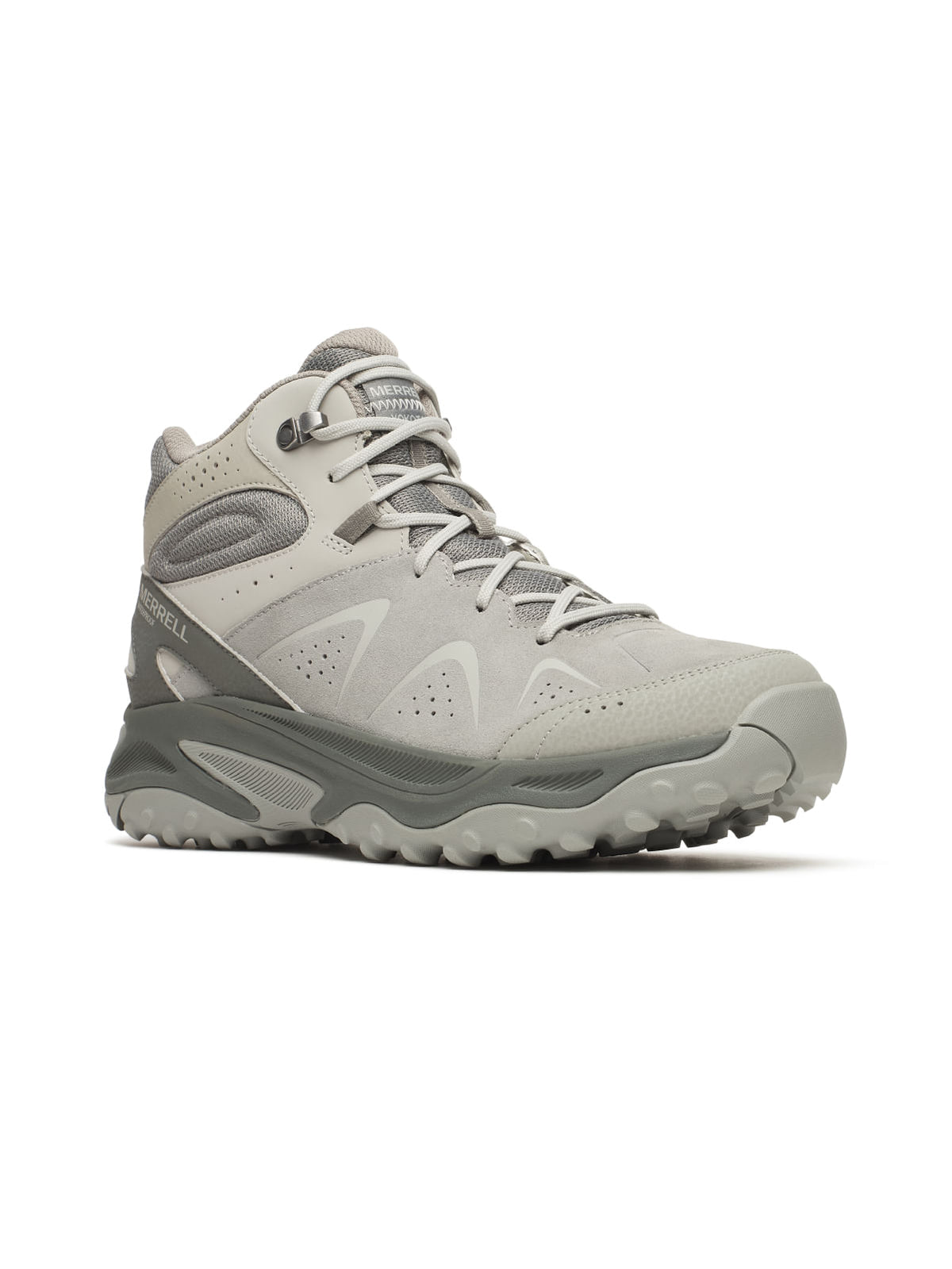 Botines Hike Yokota 3 Mid Wp Hombre