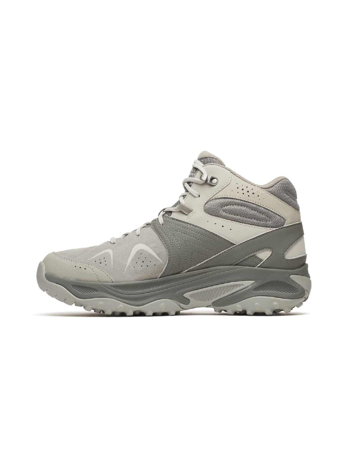 Botines Hike Yokota 3 Mid Wp Hombre