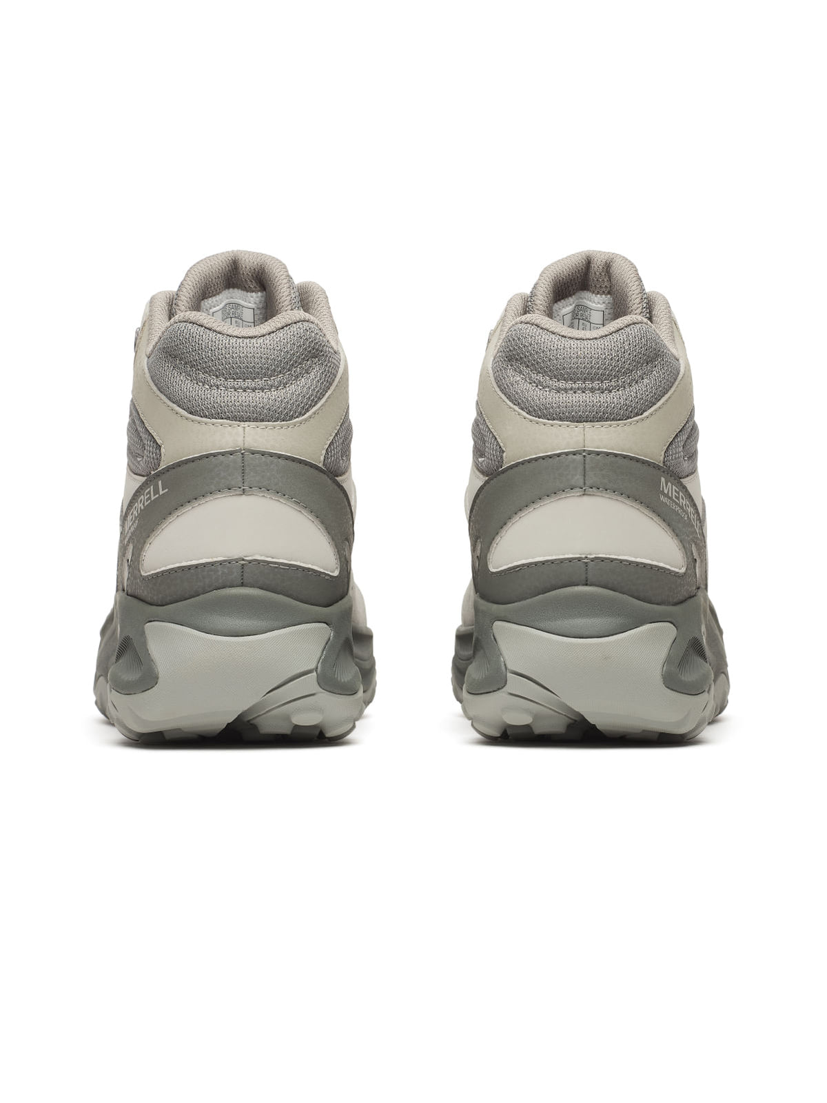 Botines Hike Yokota 3 Mid Wp Hombre