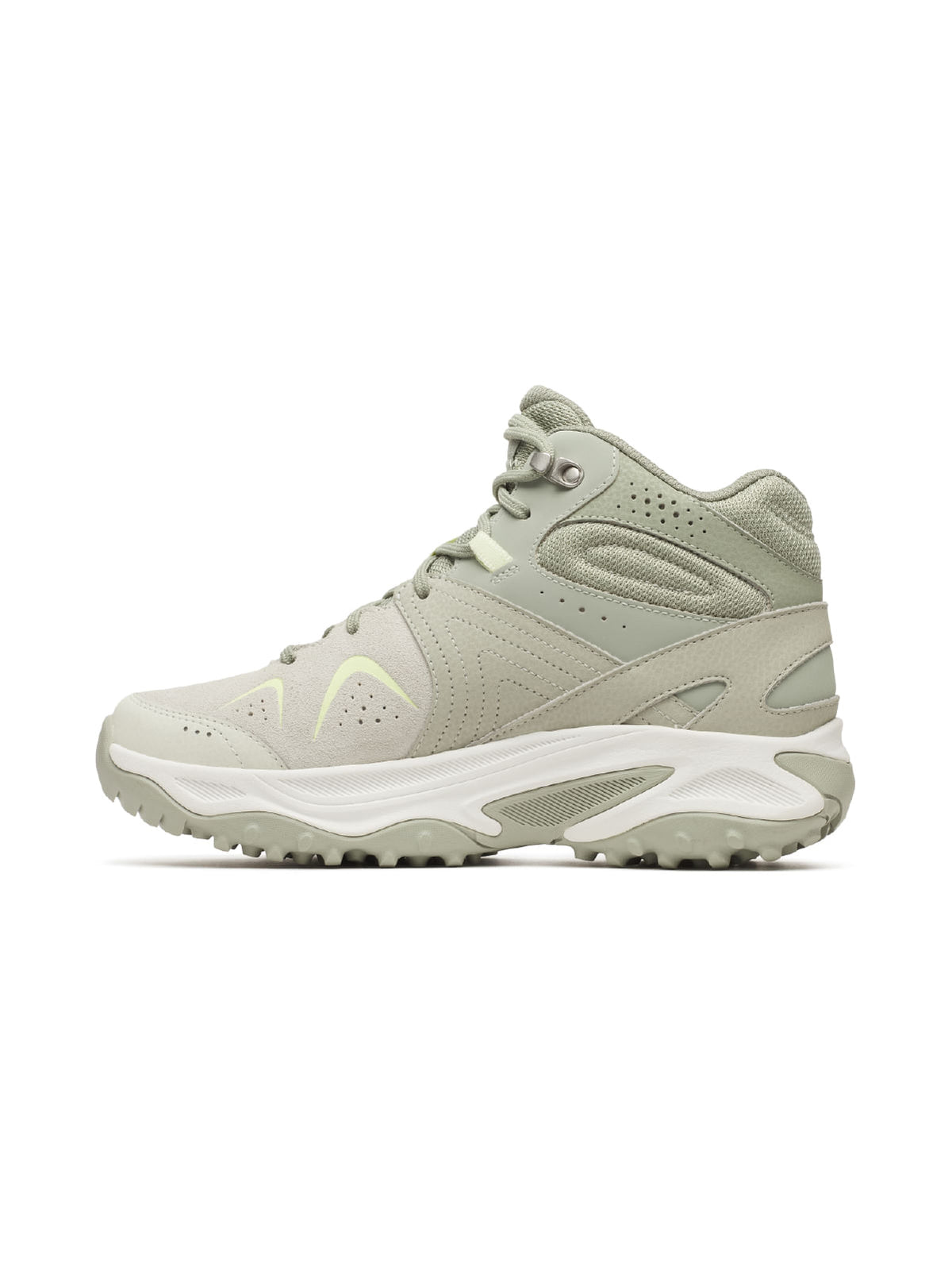 Botines Hike Yokota 3 Mid Wp W Mujer