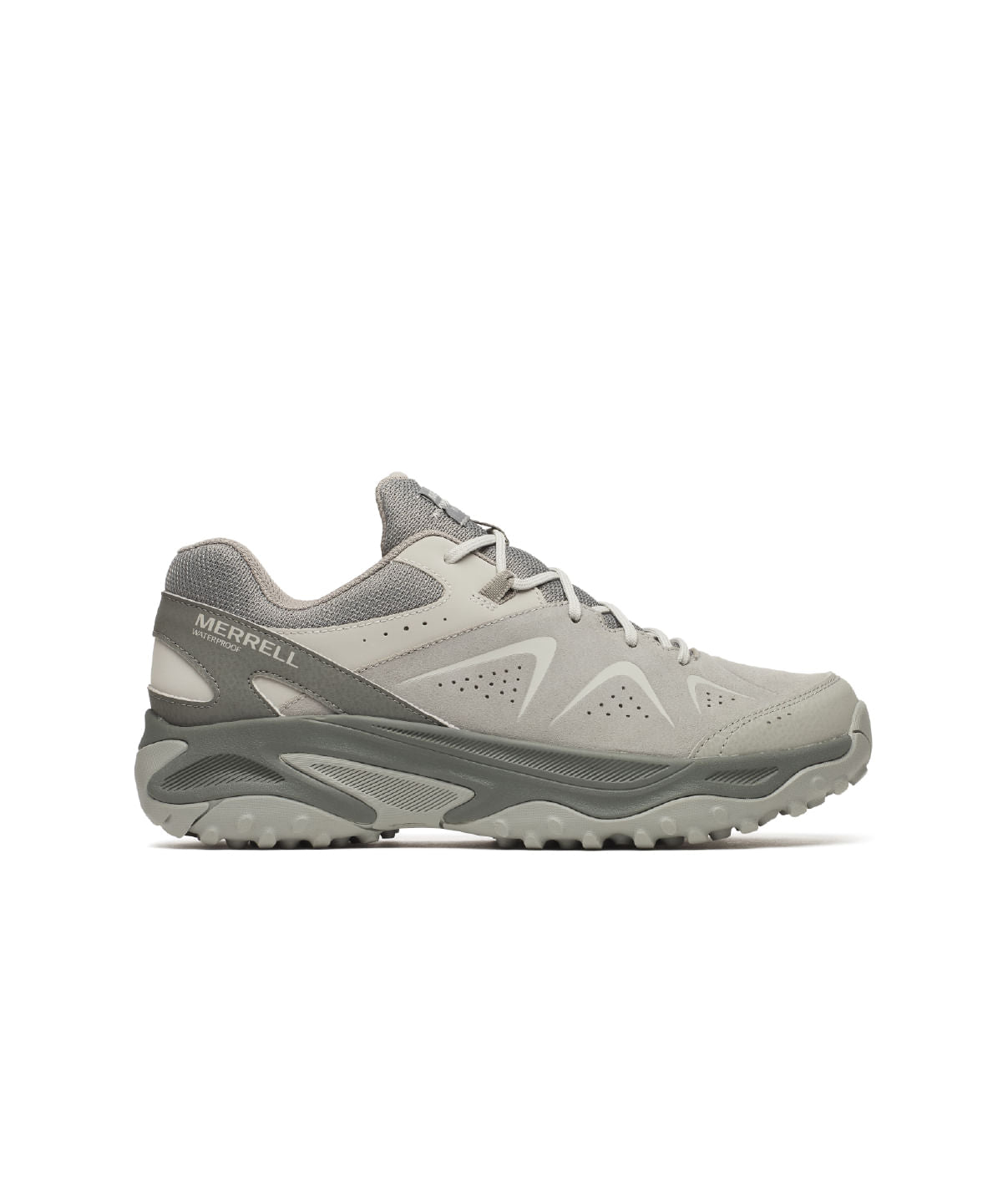 Tenis Hike Yokota 3 Wp Hombre 7