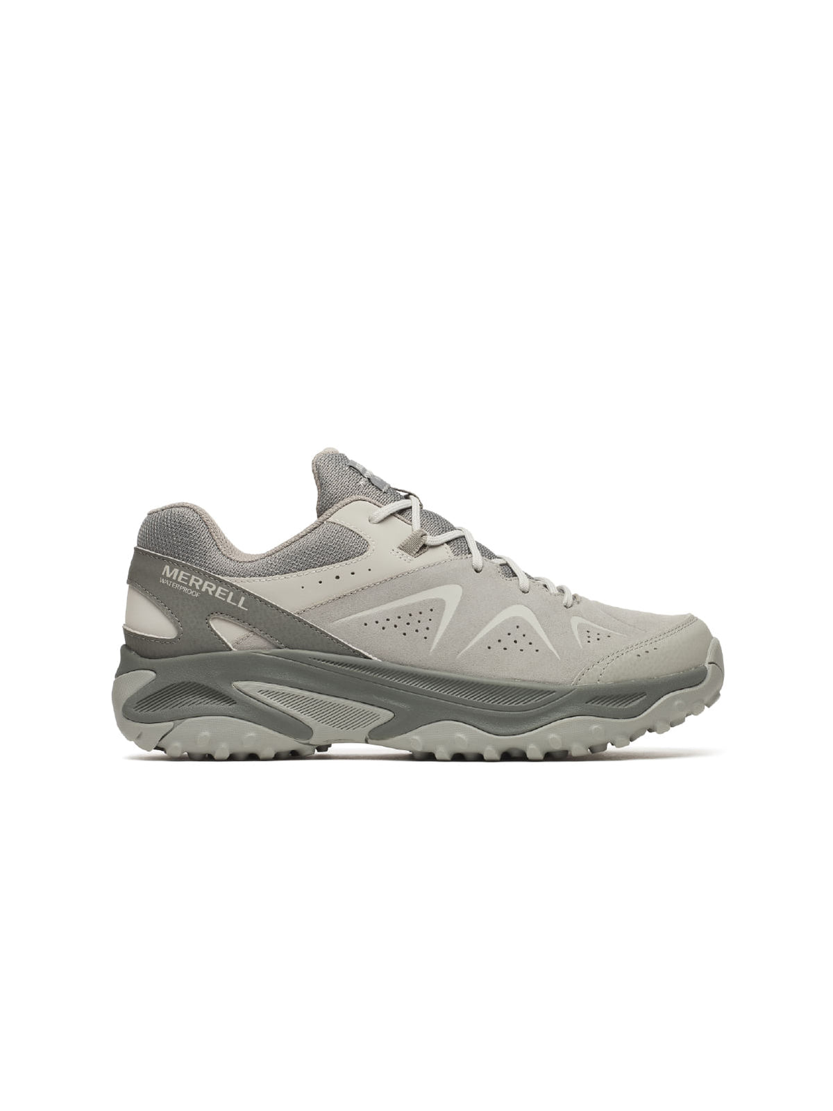 Tenis Hike Yokota 3 Wp Hombre 7