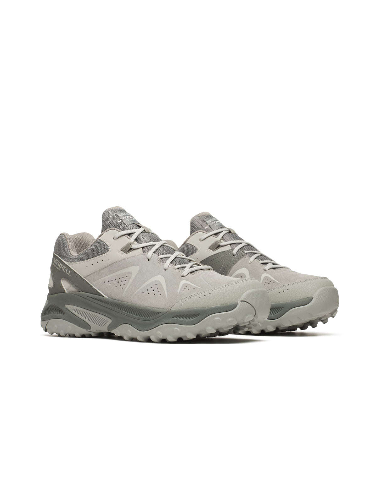 Tenis Hike Yokota 3 Wp Hombre 2