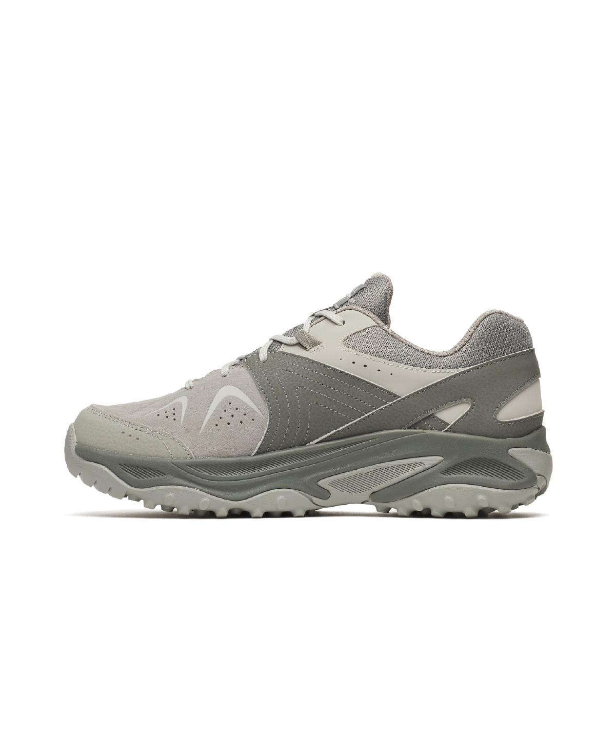 Tenis Hike Yokota 3 Wp Hombre 3