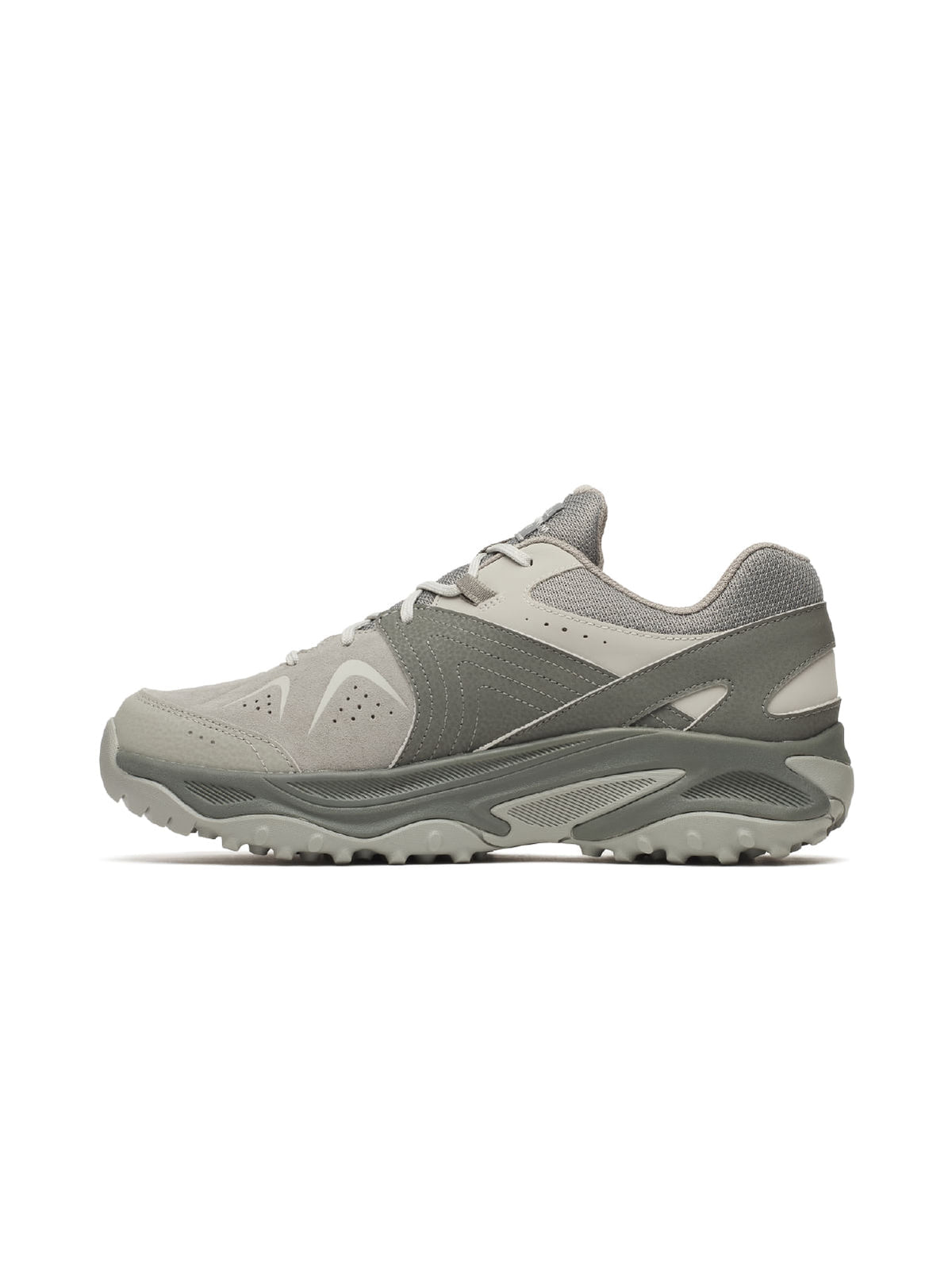 Tenis Hike Yokota 3 Wp Hombre 3