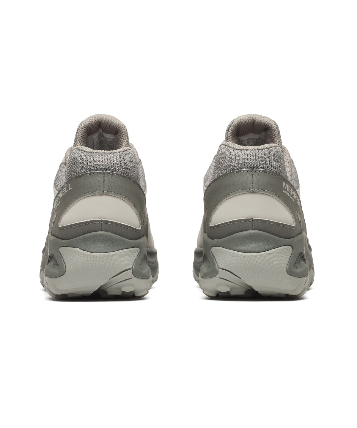 Tenis Hike Yokota 3 Wp Hombre 4