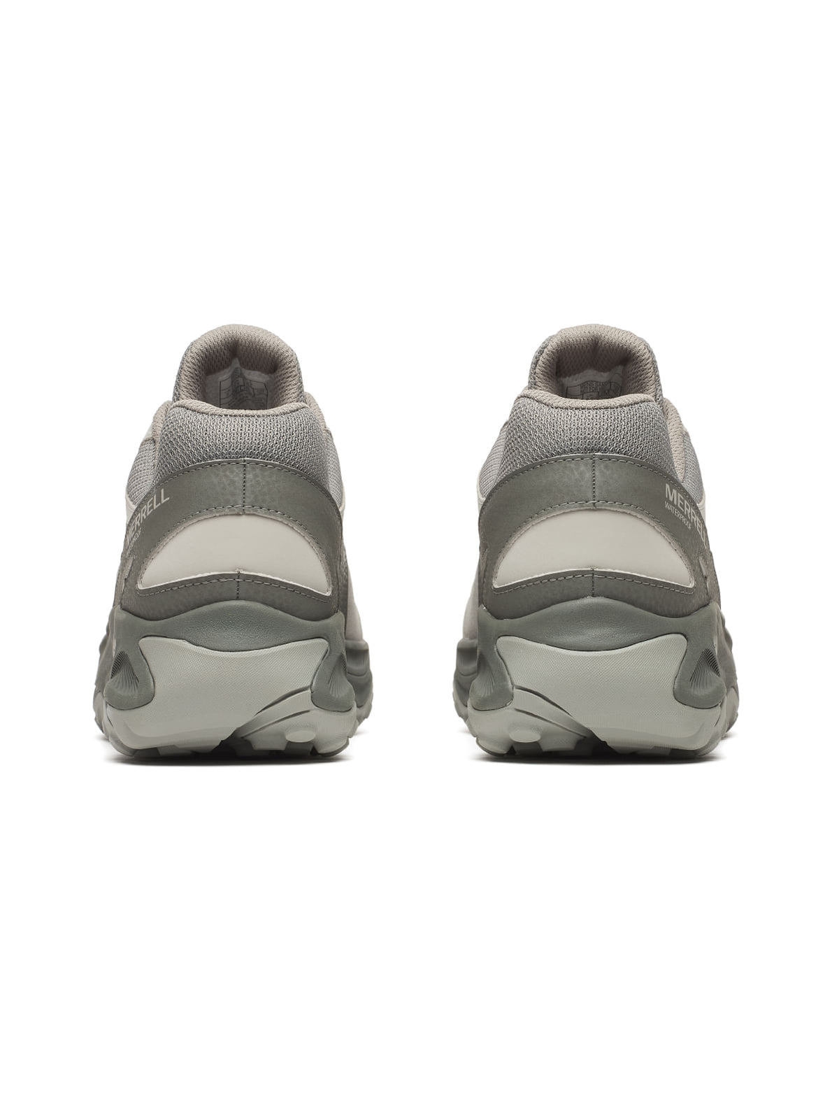 Tenis Hike Yokota 3 Wp Hombre 4
