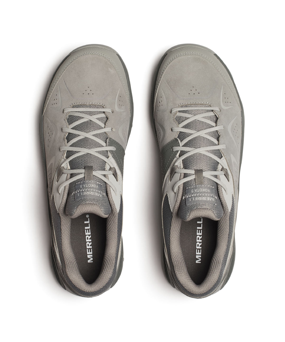 Tenis Hike Yokota 3 Wp Hombre 6