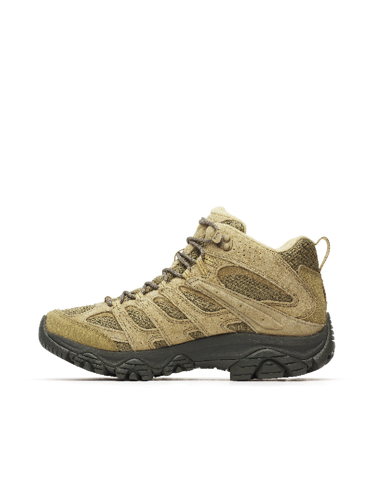 Botin Moab 3 Mid Wp Para Hombre