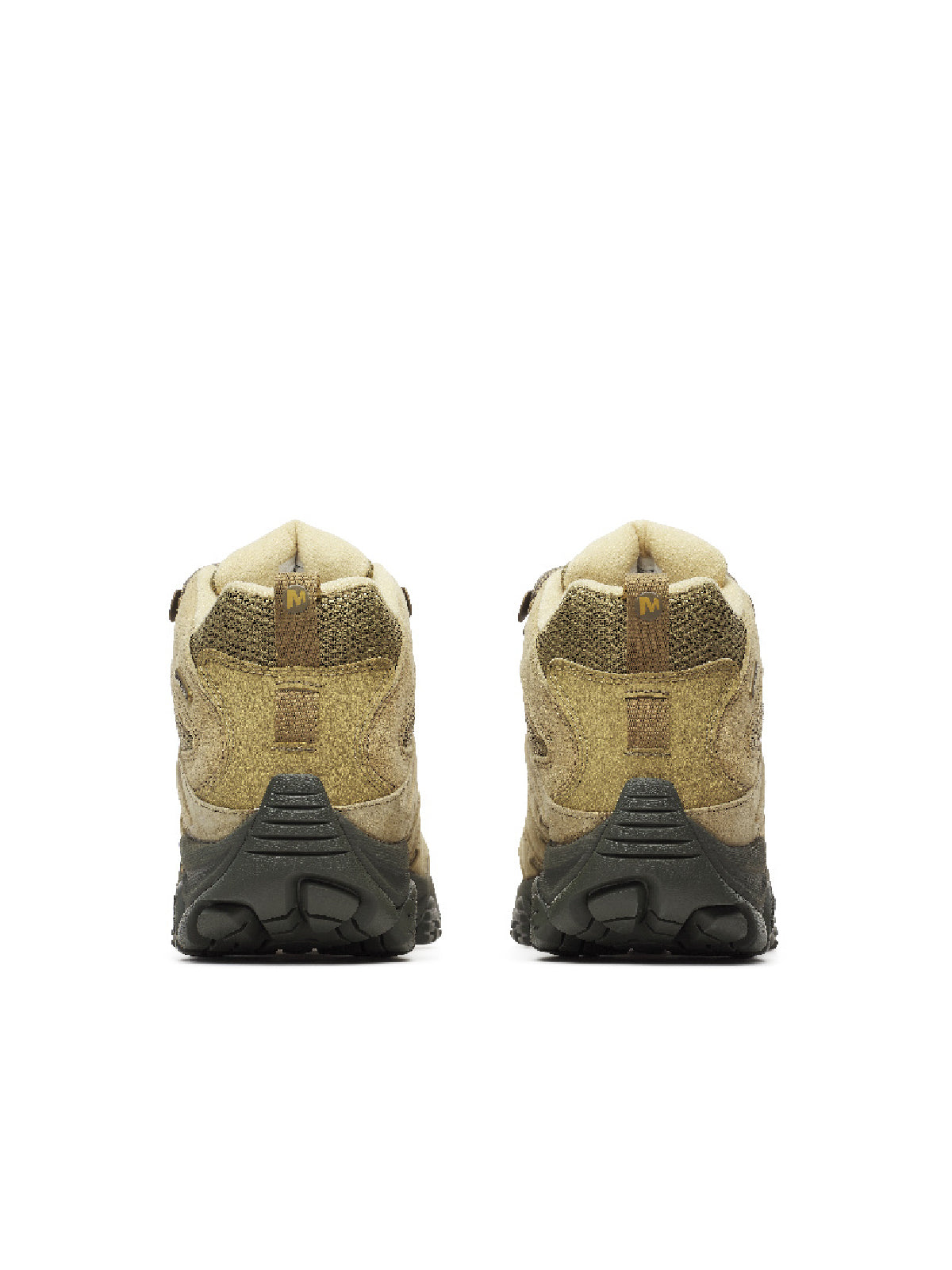 Botin Moab 3 Mid Wp Para Hombre