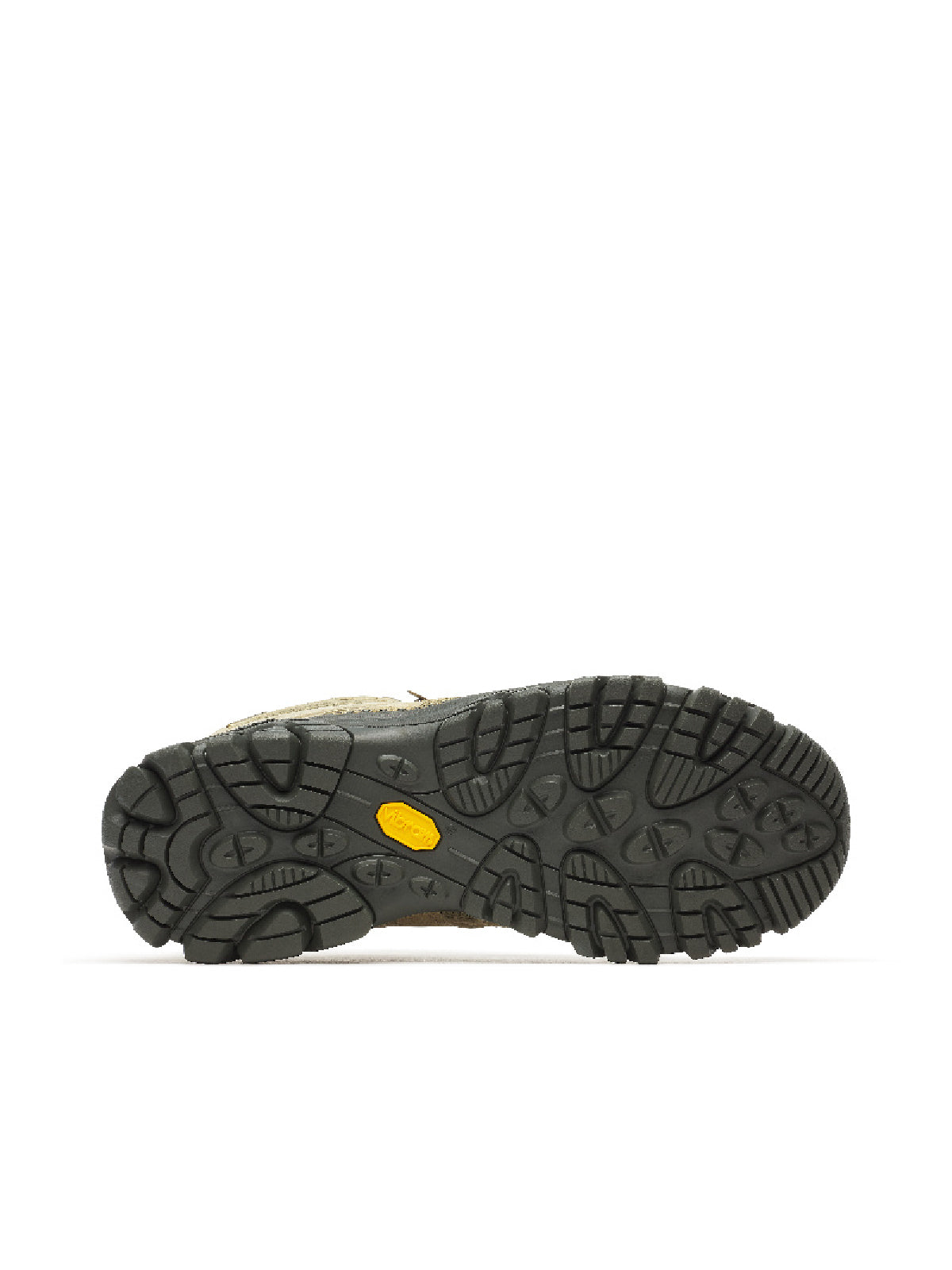Botin Moab 3 Mid Wp Para Hombre