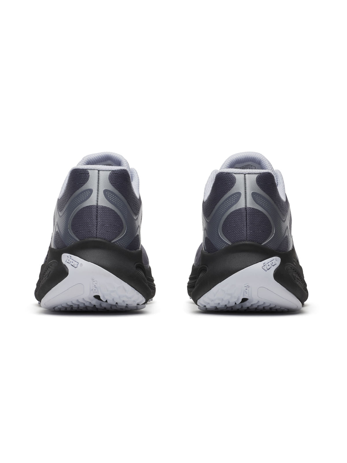 Tenis Trail Promorph Hombre 4
