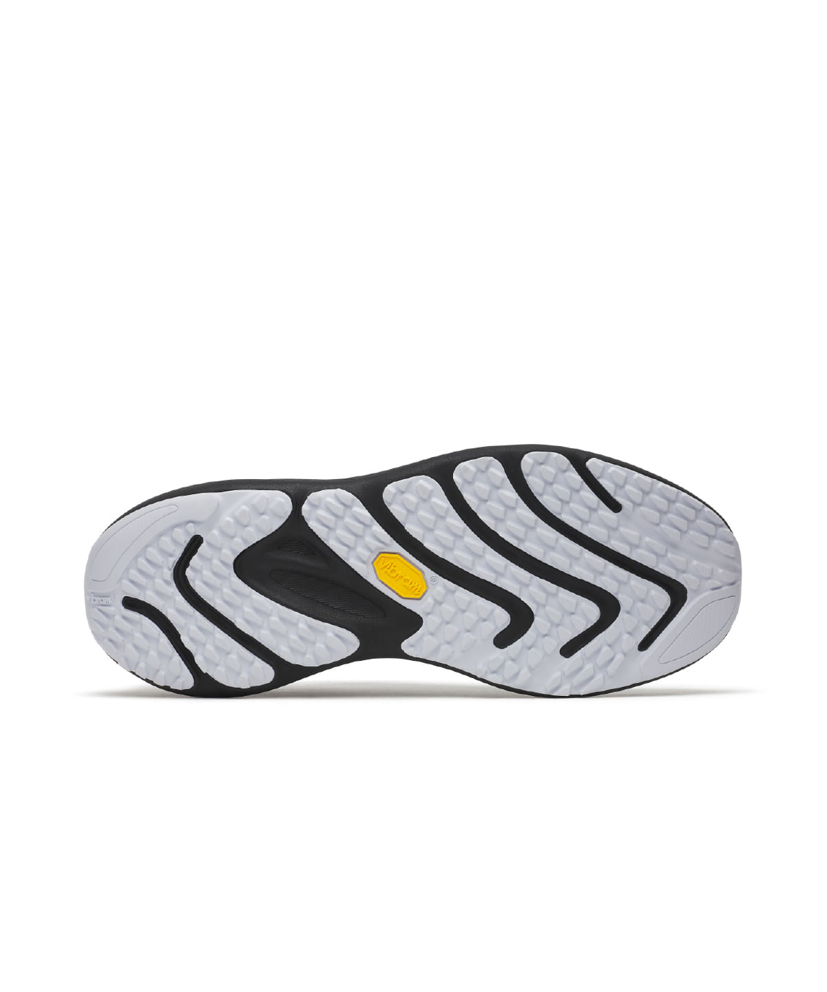 Tenis Trail Promorph Hombre 5