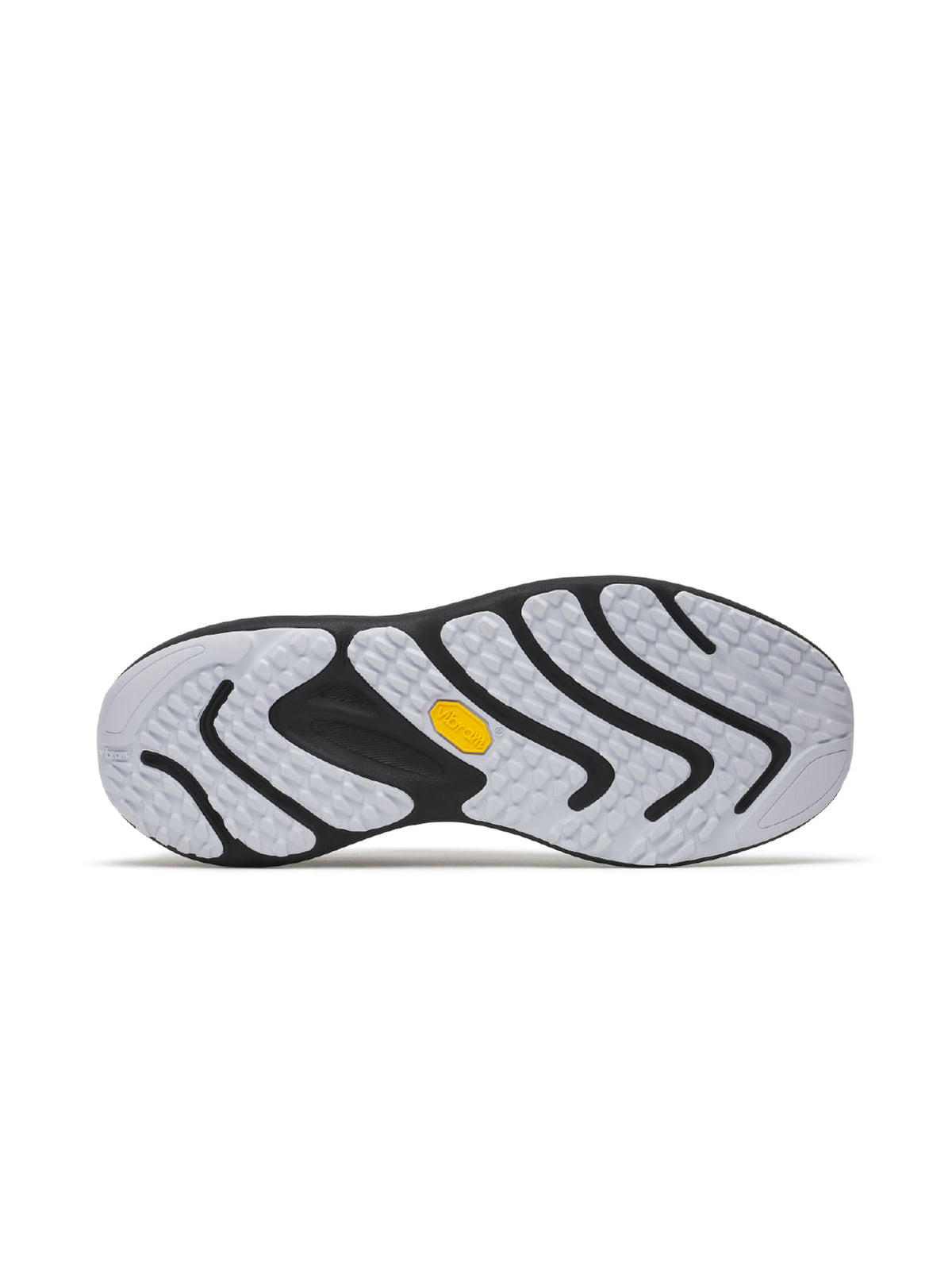 Tenis Trail Promorph Hombre 5