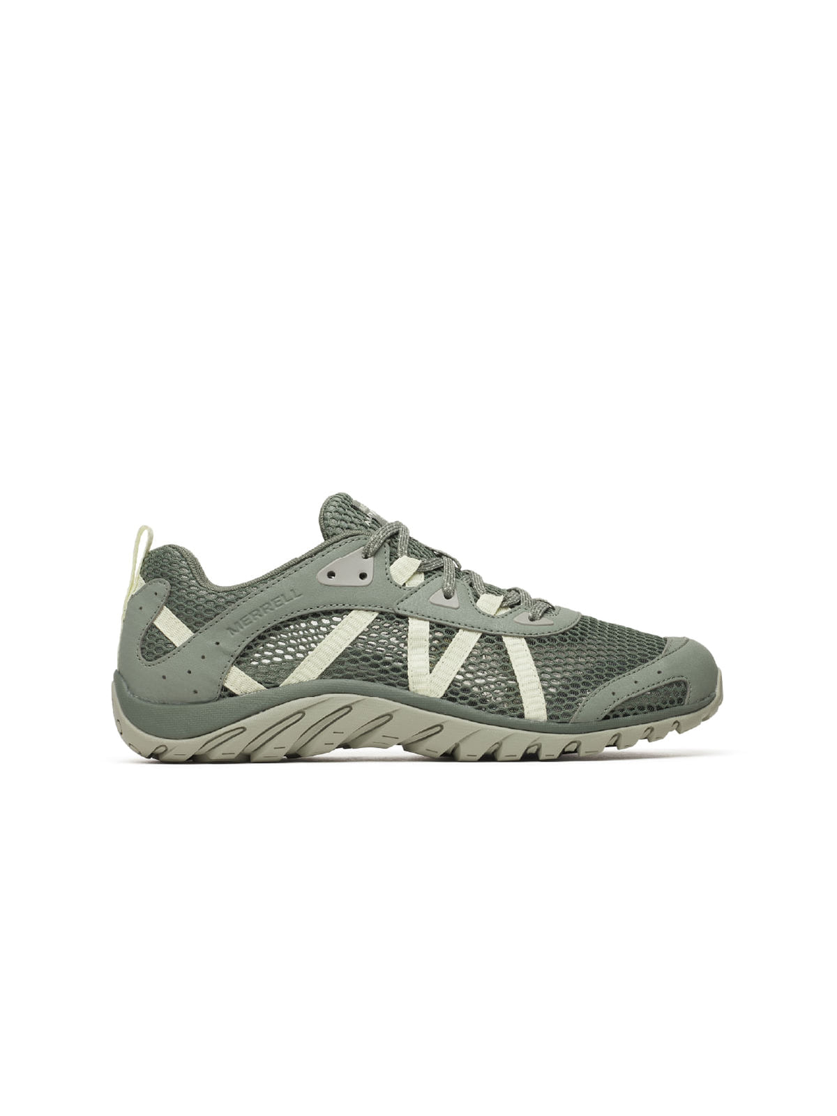 Tenis Hike Maipo 3 Aerosport Hombre