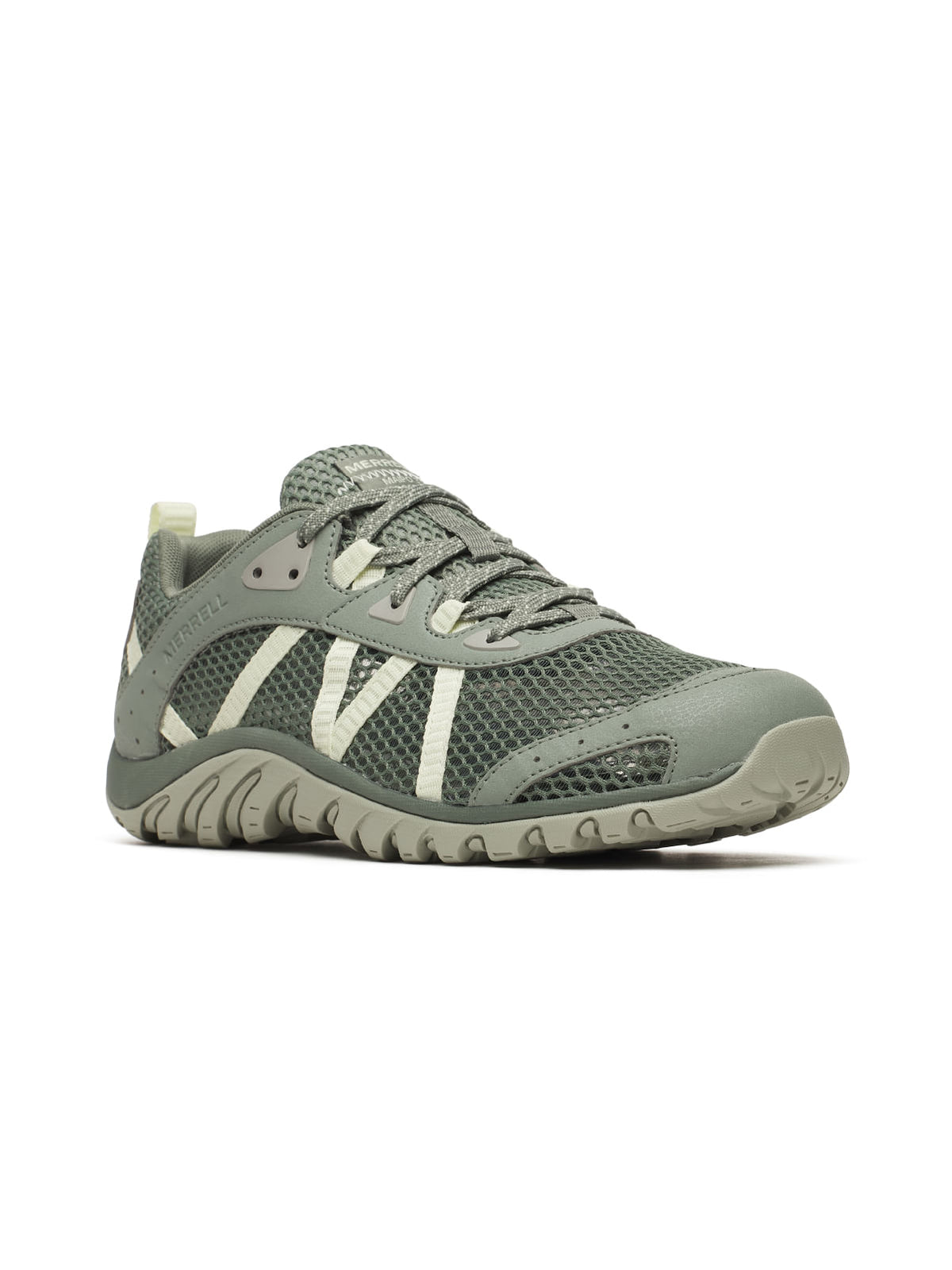Tenis Hike Maipo 3 Aerosport Hombre