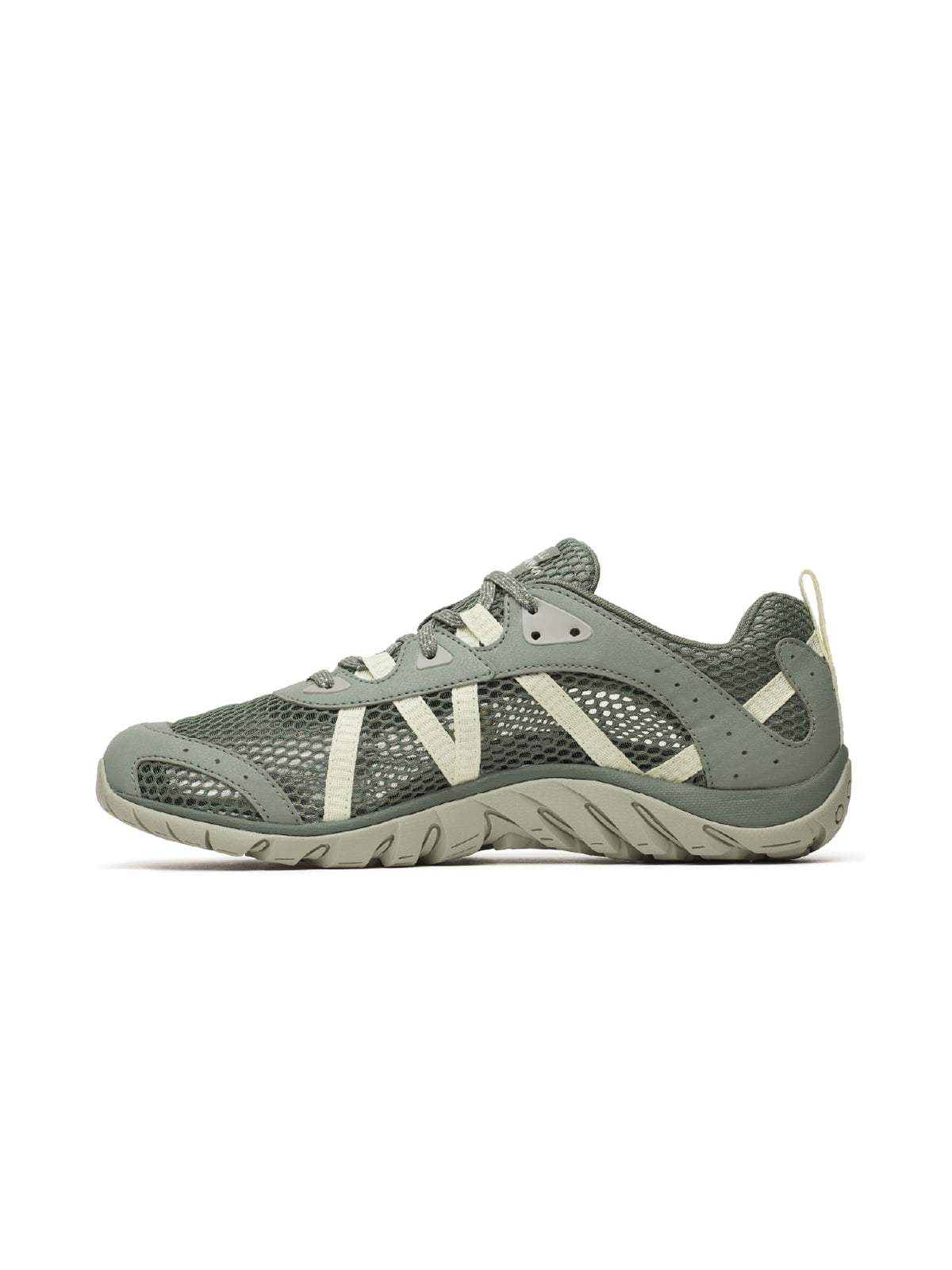 Tenis Hike Maipo 3 Aerosport Hombre