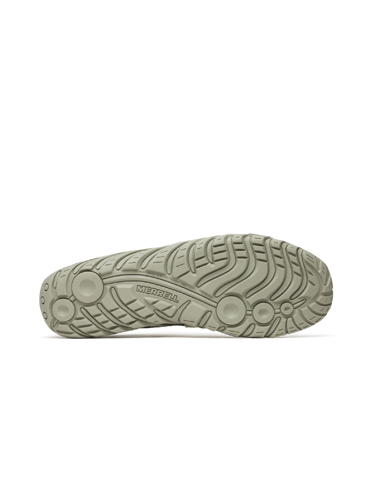 Tenis Hike Maipo 3 Aerosport Hombre