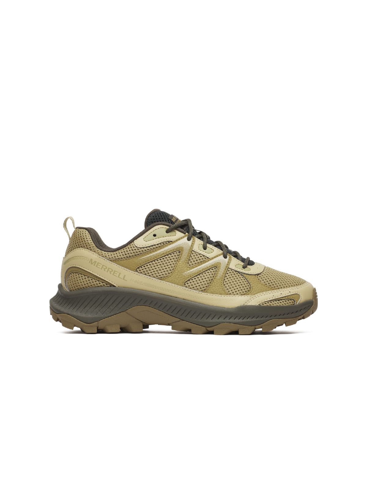 Tenis Hike Tempo Exp Hombre 1