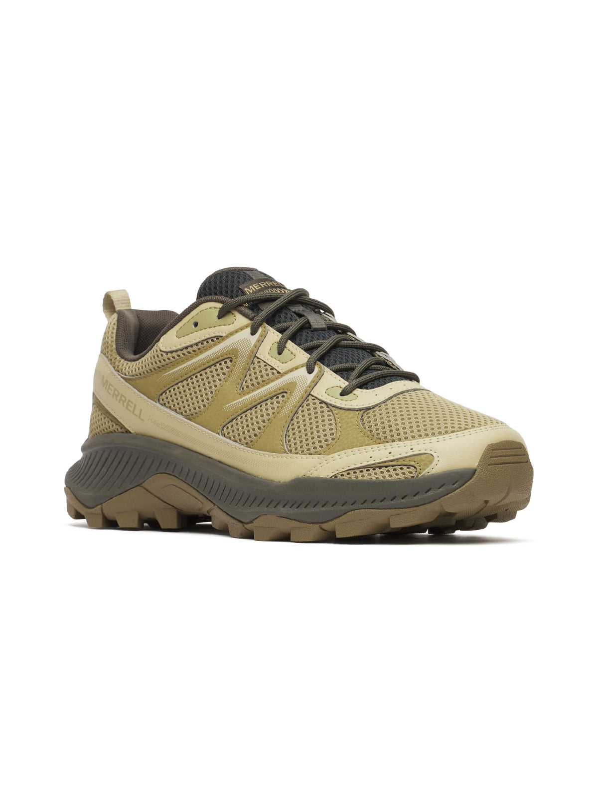 Tenis Hike Tempo Exp Hombre 2