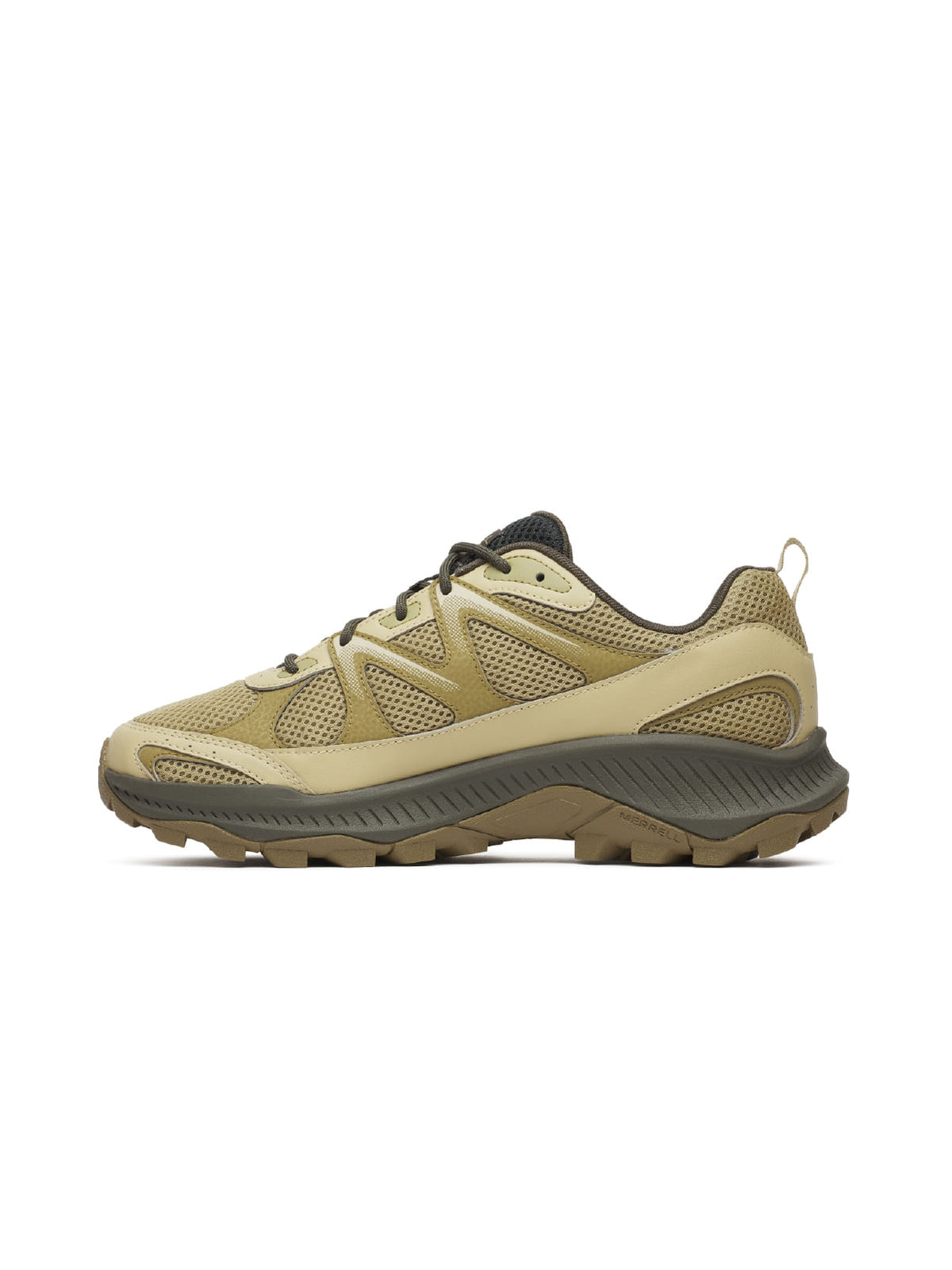 Tenis Hike Tempo Exp Hombre 3