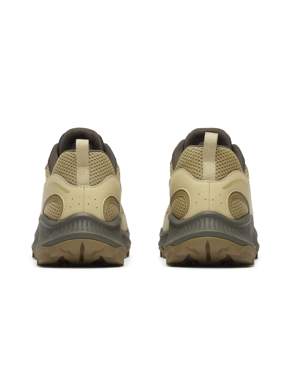 Tenis Hike Tempo Exp Hombre 4