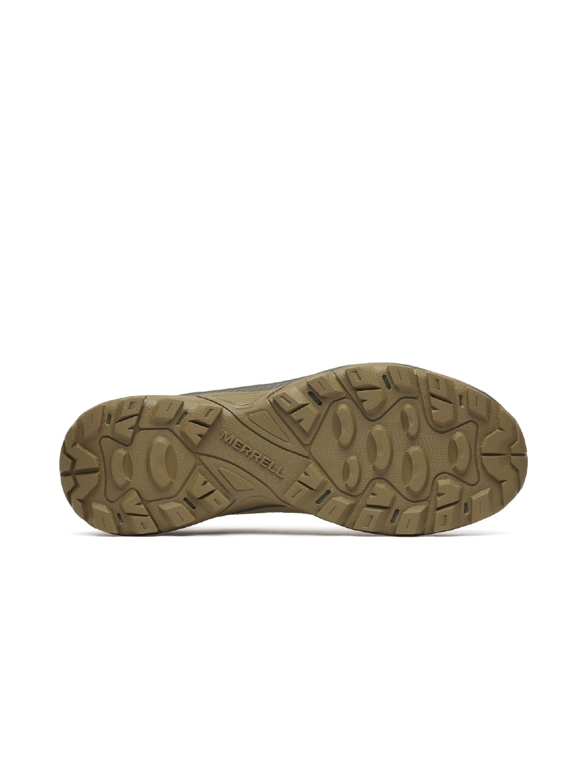 Tenis Hike Tempo Exp Hombre 5