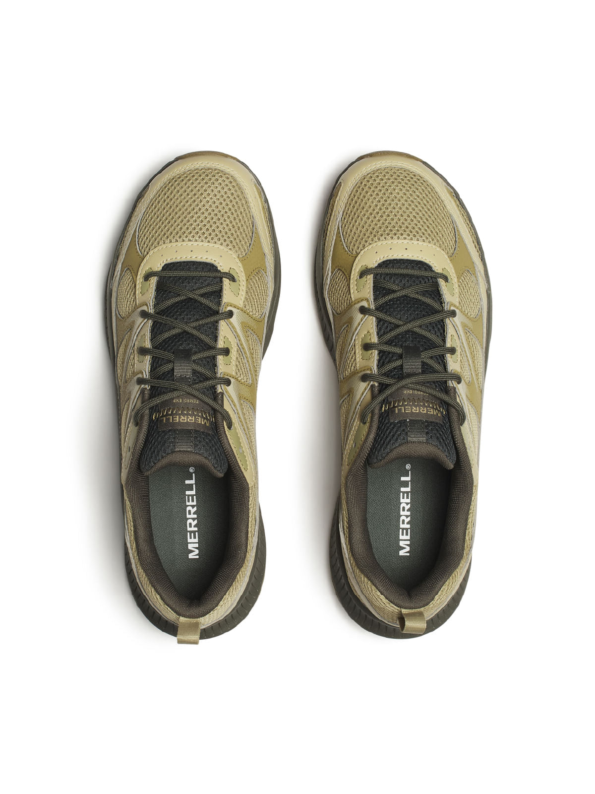 Tenis Hike Tempo Exp Hombre 6