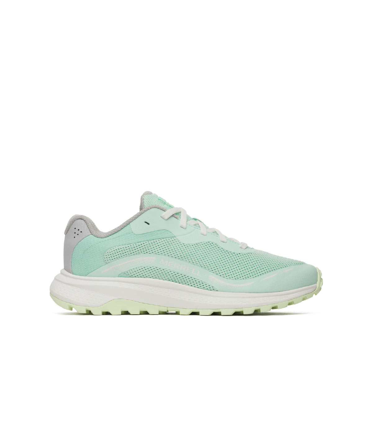 Tenis Trail Fly Strike 2 Mujer 1