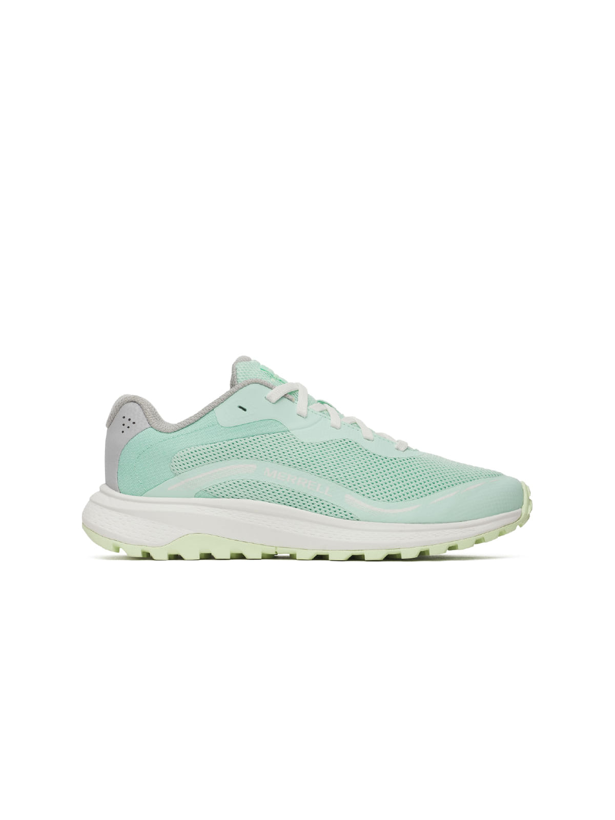 Tenis Trail Fly Strike 2 Mujer 1