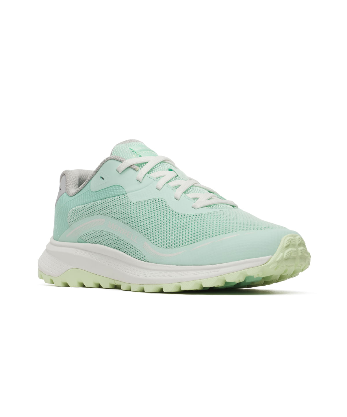 Tenis Trail Fly Strike 2 Mujer 2
