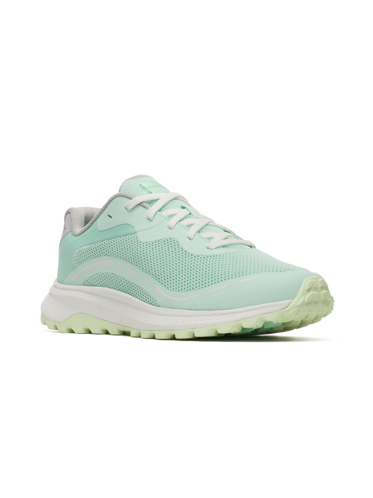 Tenis Trail Fly Strike 2 Mujer 2