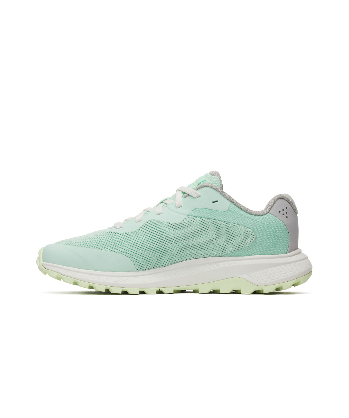 Tenis Trail Fly Strike 2 Mujer 3