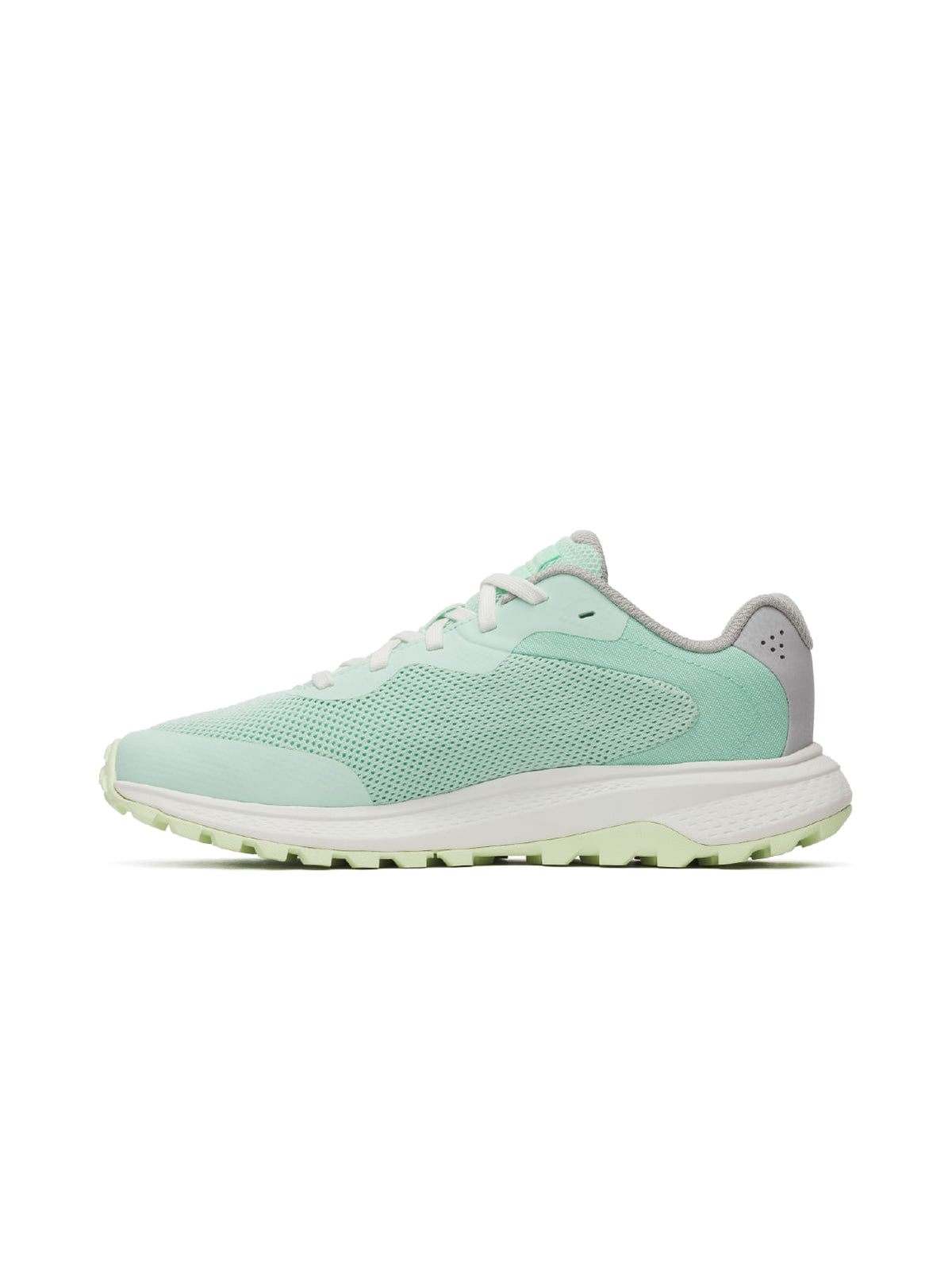 Tenis Trail Fly Strike 2 Mujer 3