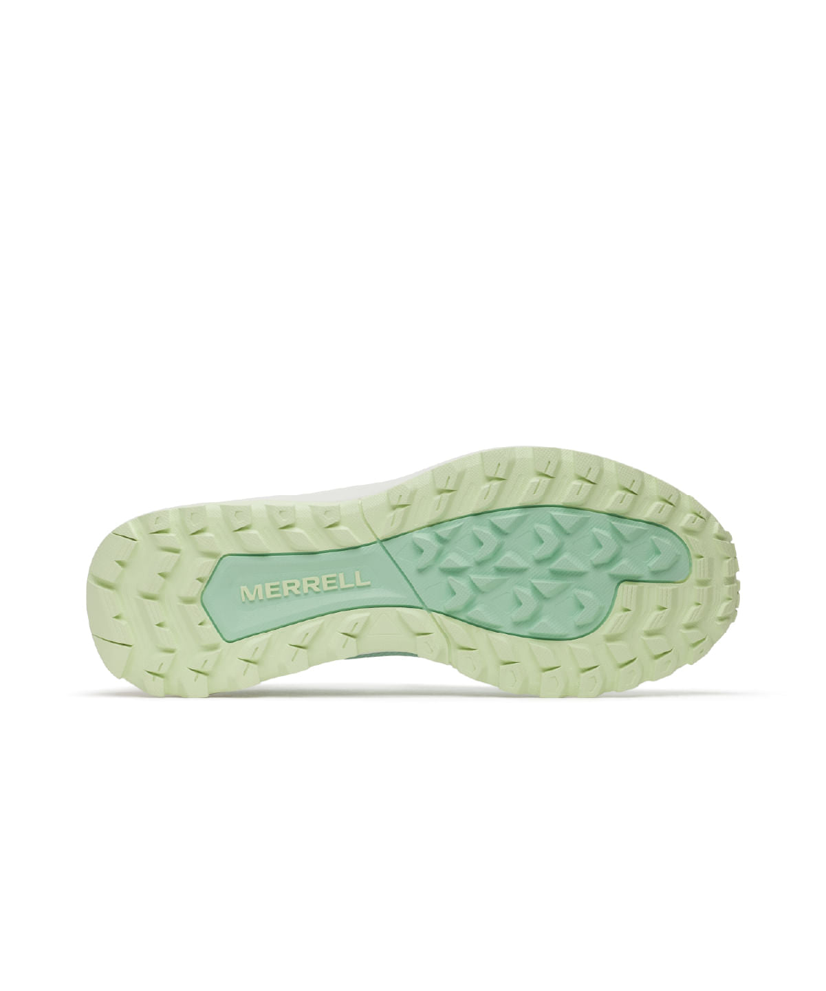 Tenis Trail Fly Strike 2 Mujer 5