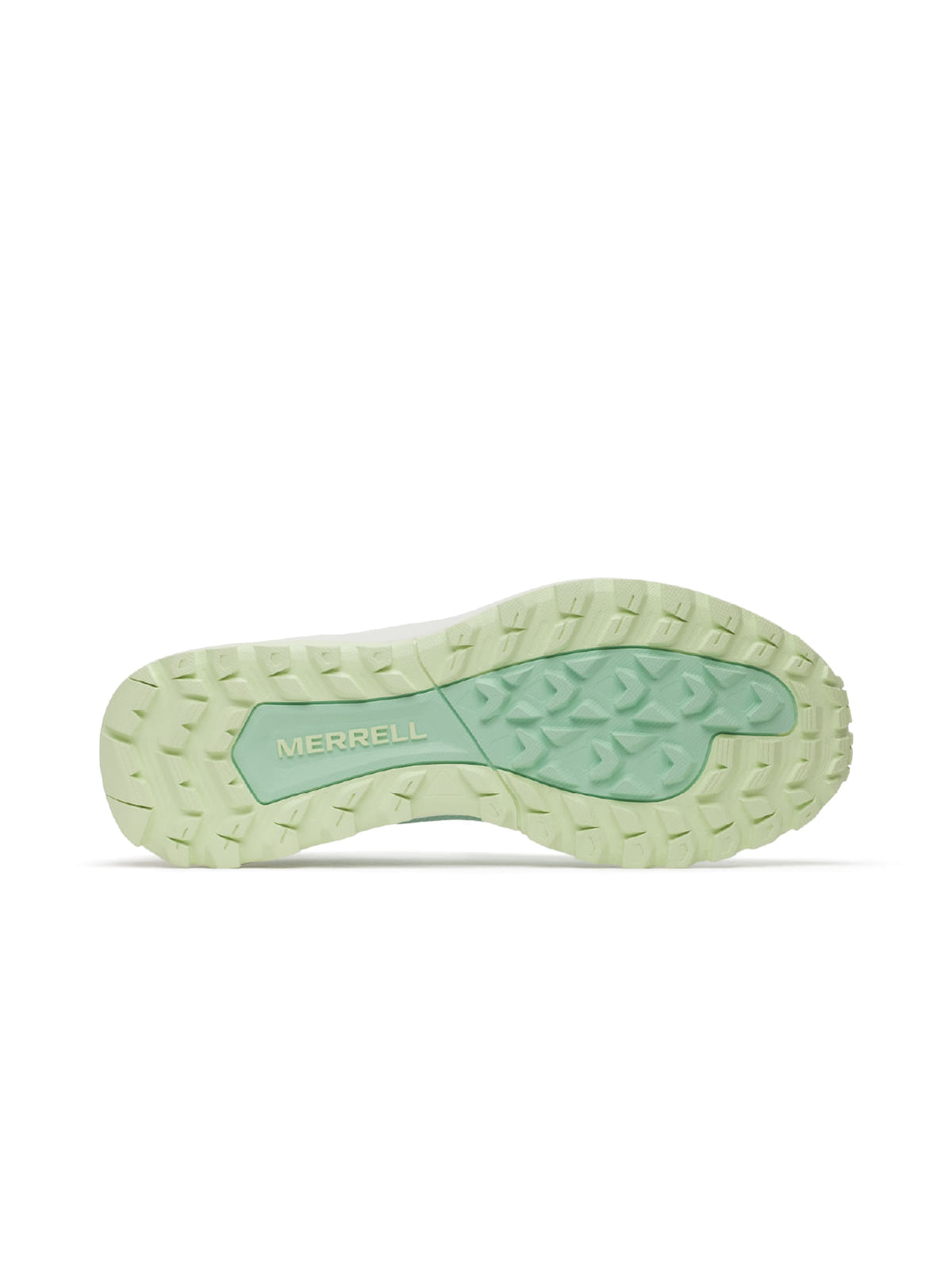 Tenis Trail Fly Strike 2 Mujer 5