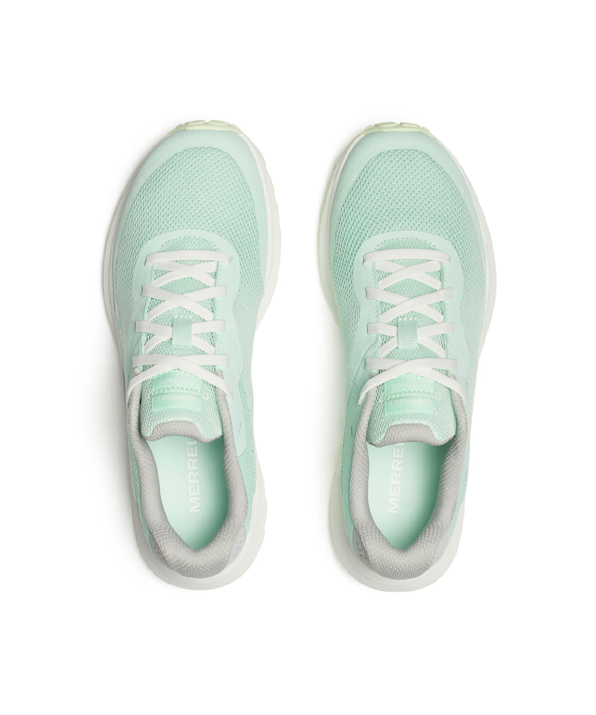 Tenis Trail Fly Strike 2 Mujer 6