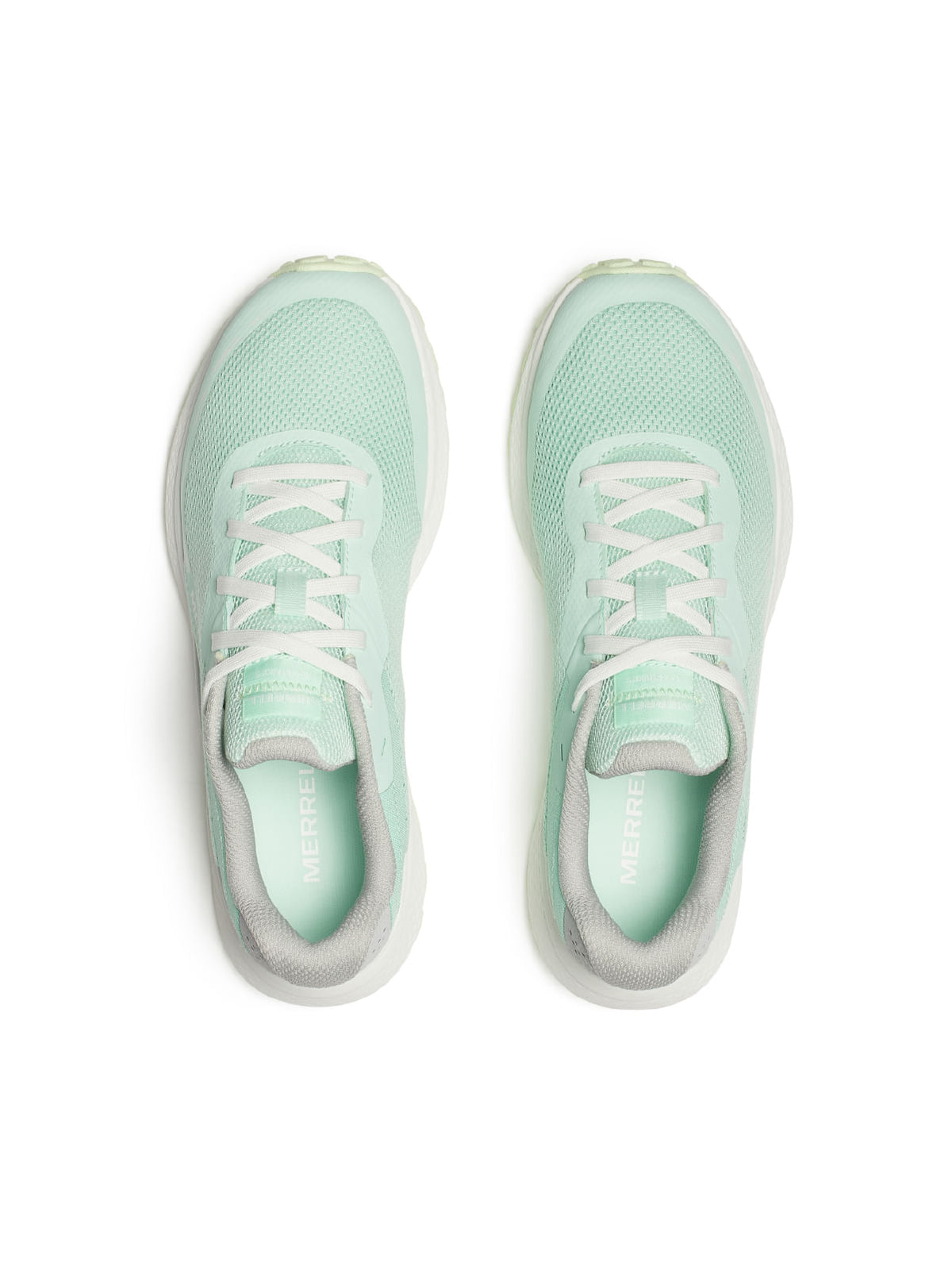 Tenis Trail Fly Strike 2 Mujer 6