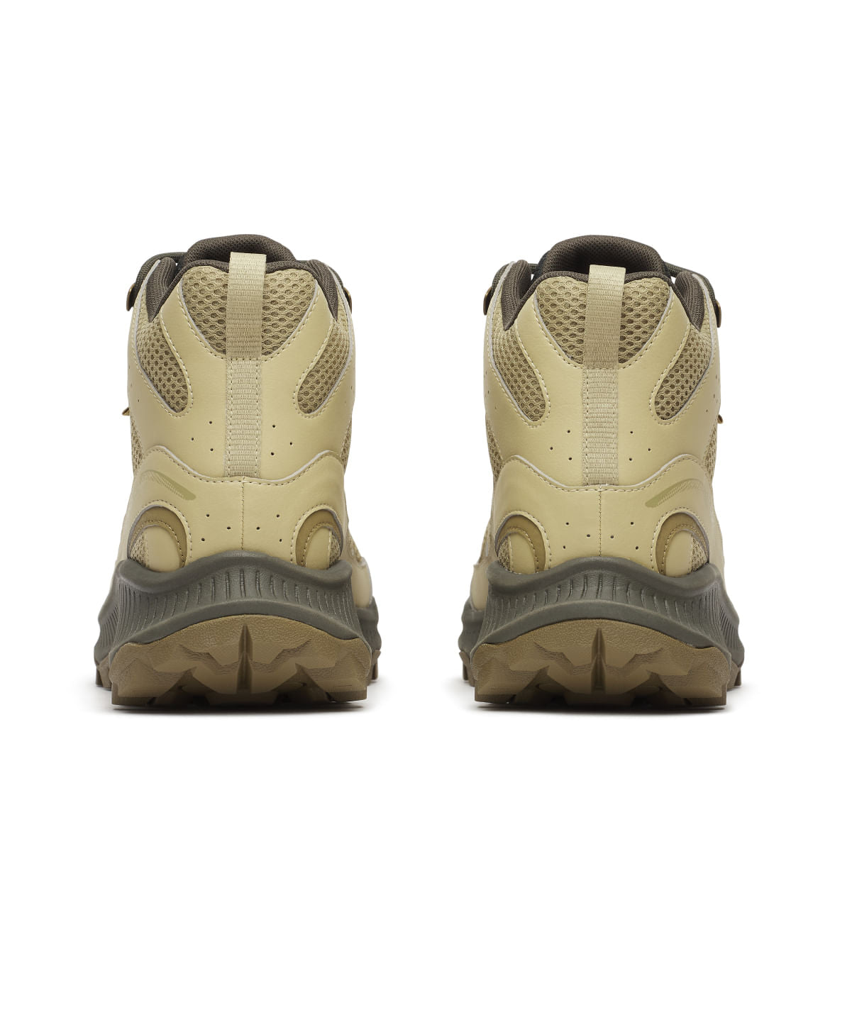Botines Hike Tempo Exp Mid Wp Hombre 11