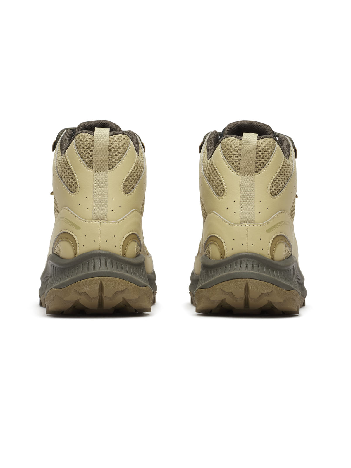 Botines Hike Tempo Exp Mid Wp Hombre 11