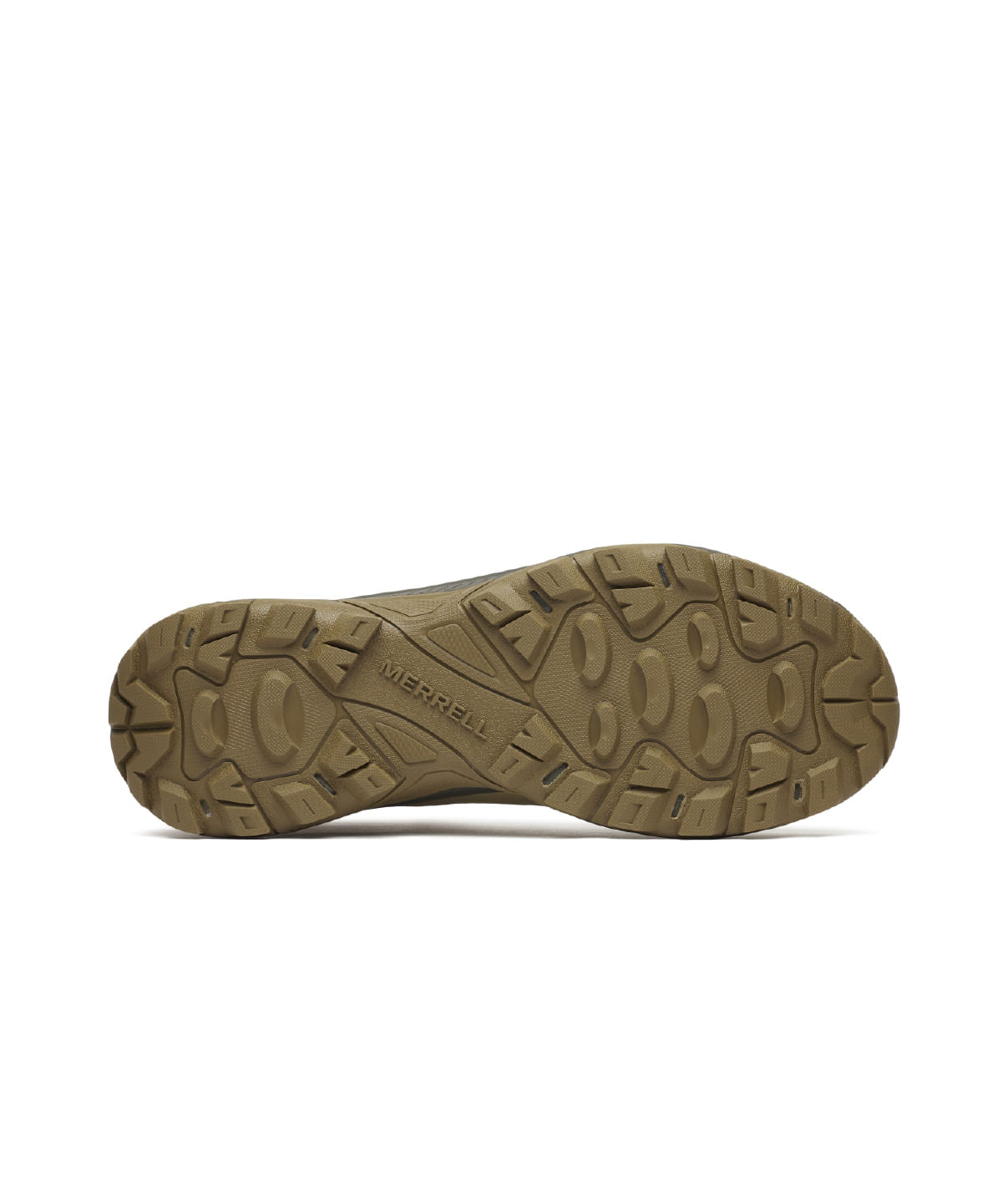 Botines Hike Tempo Exp Mid Wp Hombre 12