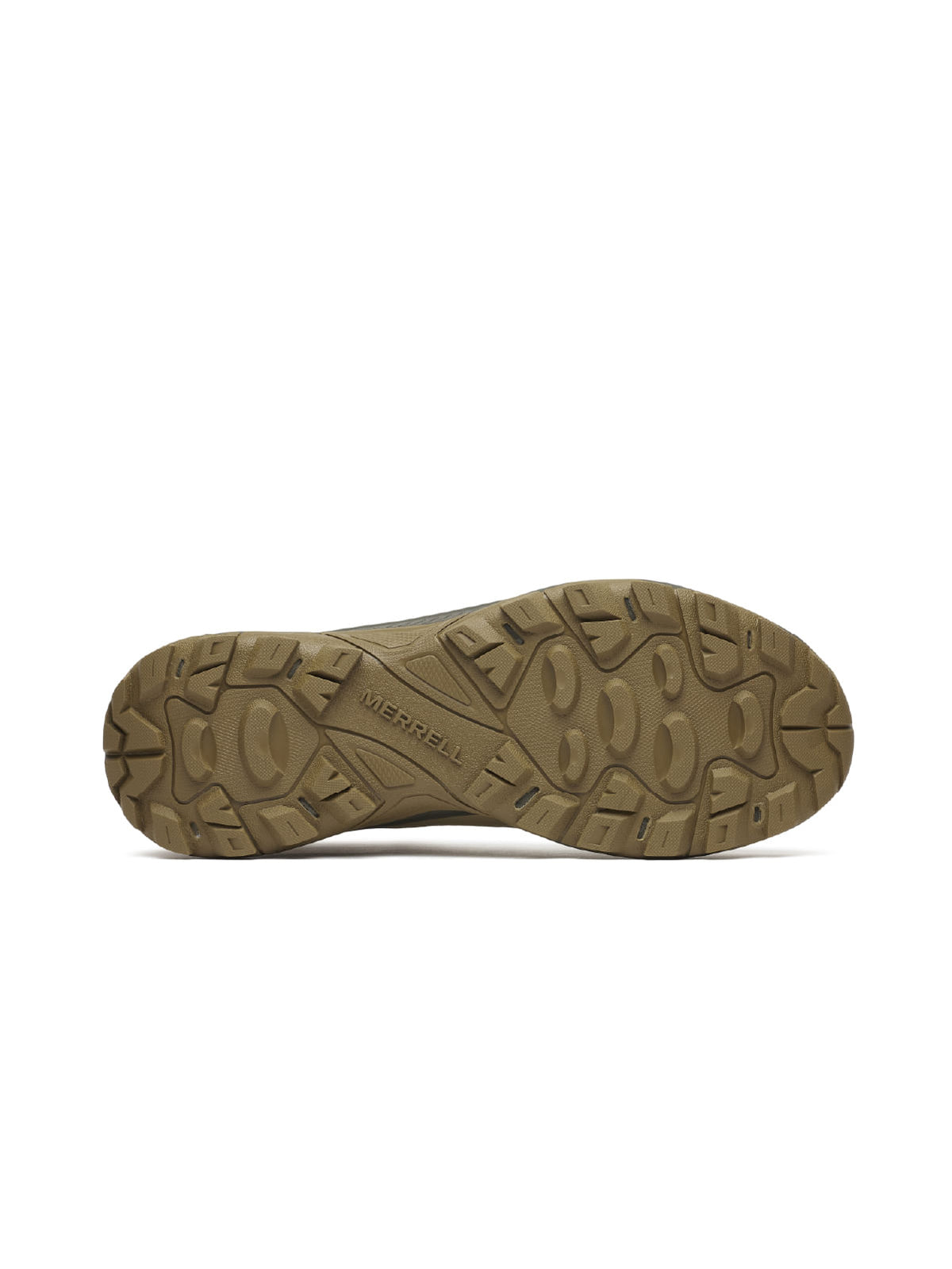 Botines Hike Tempo Exp Mid Wp Hombre 12