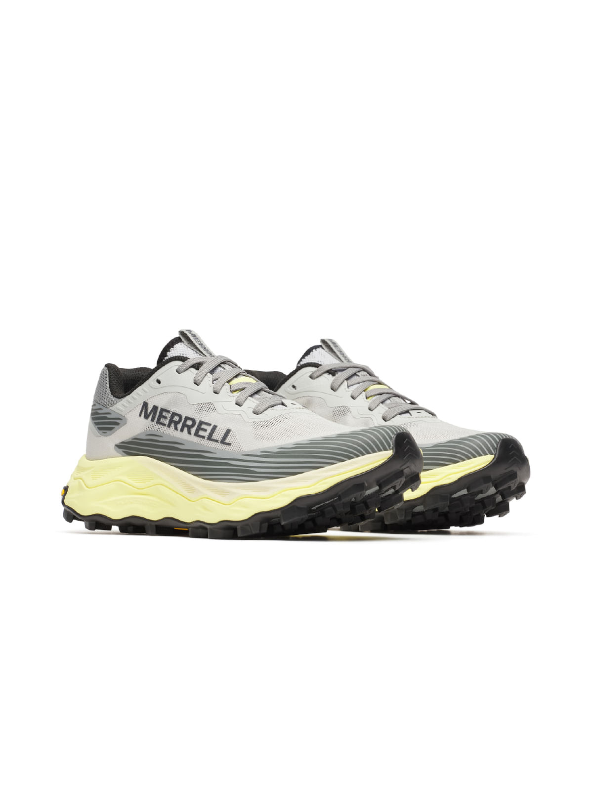 Tenis Trail Agility Peak 6 Mujer