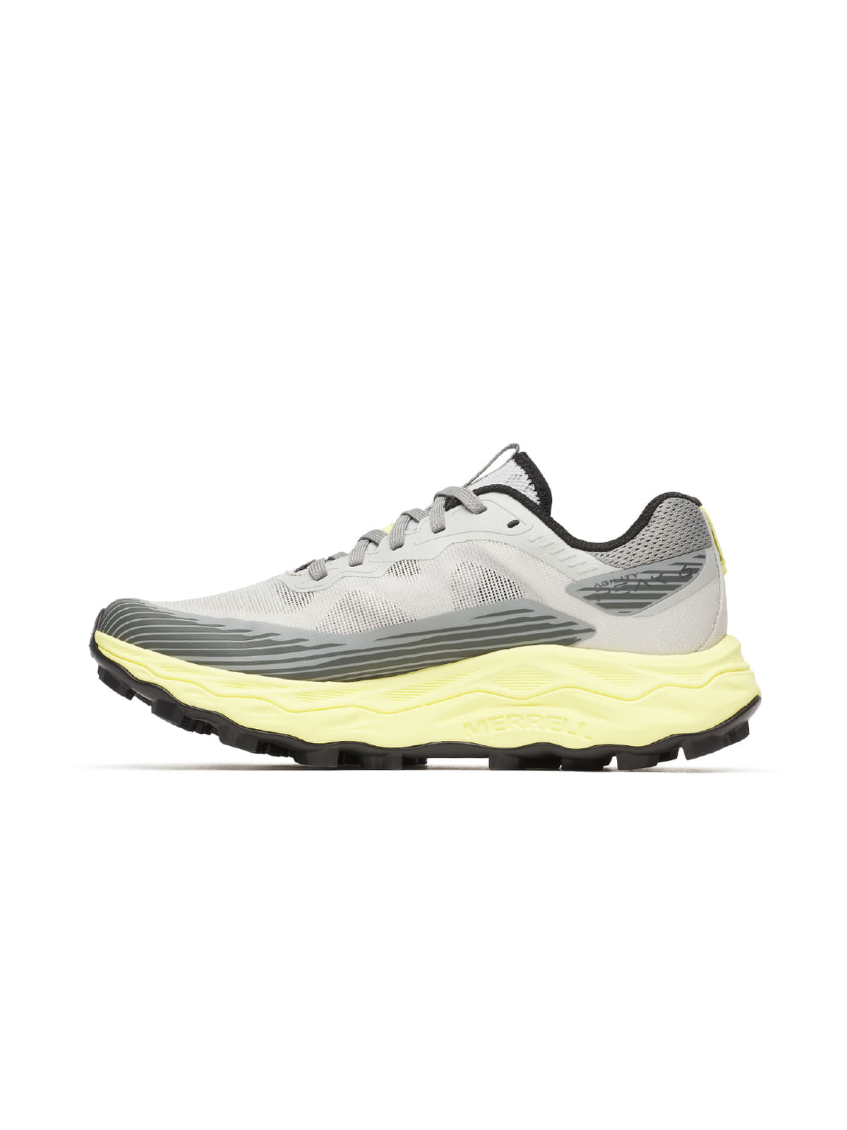 Tenis Trail Agility Peak 6 Mujer