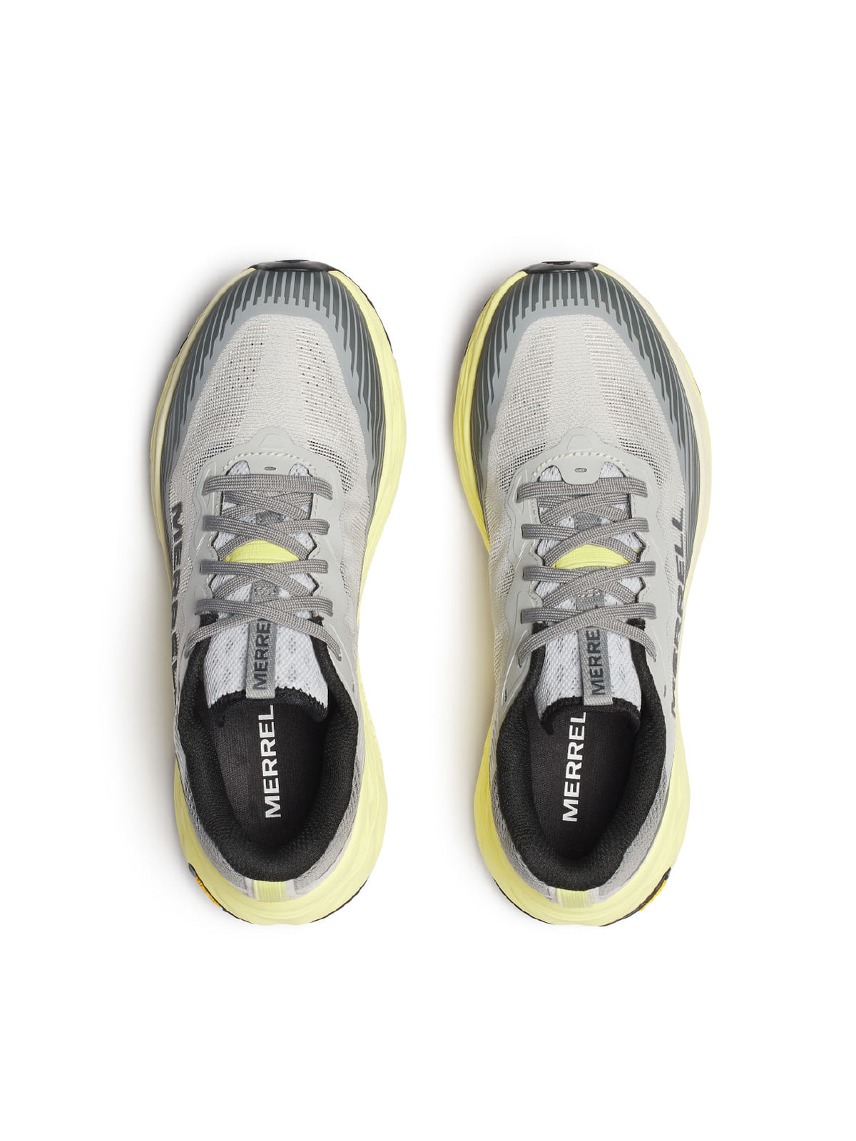 Tenis Trail Agility Peak 6 Mujer