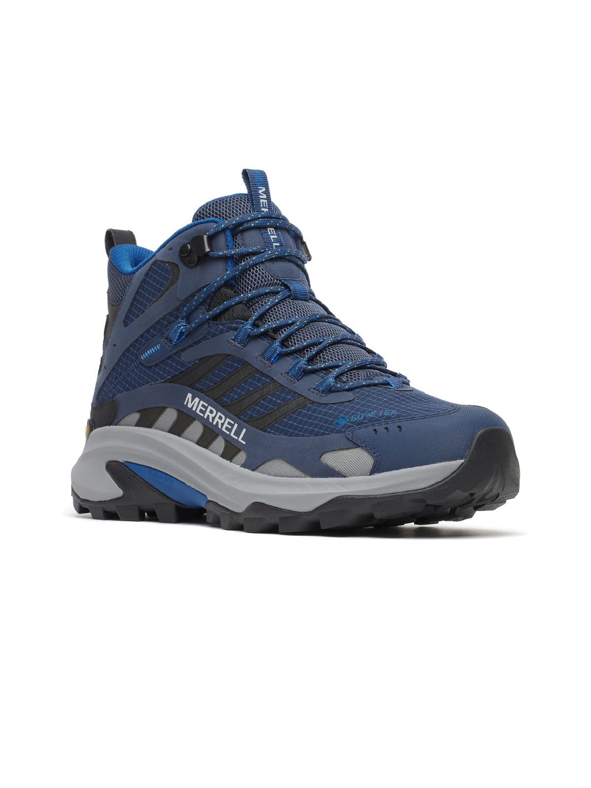 Botines Hike Moab Speed 2 Mid Gtx Hombre