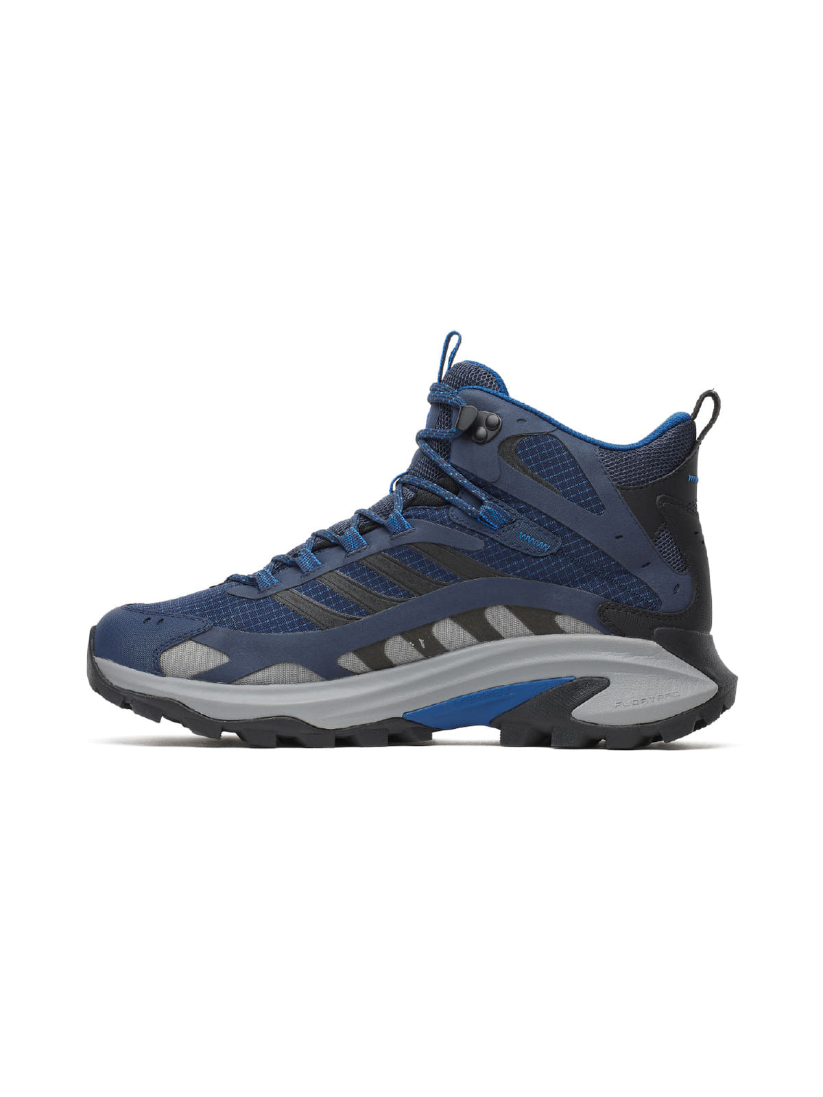 Botines Hike Moab Speed 2 Mid Gtx Hombre