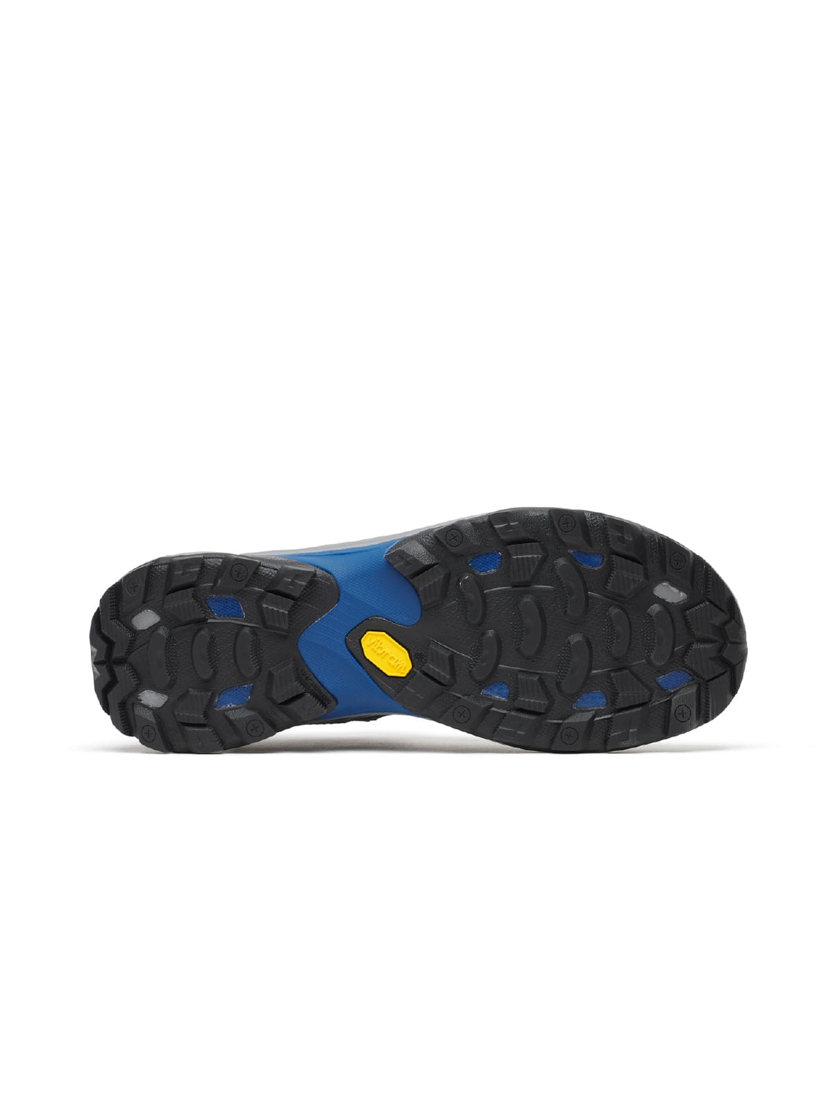Botines Hike Moab Speed 2 Mid Gtx Hombre